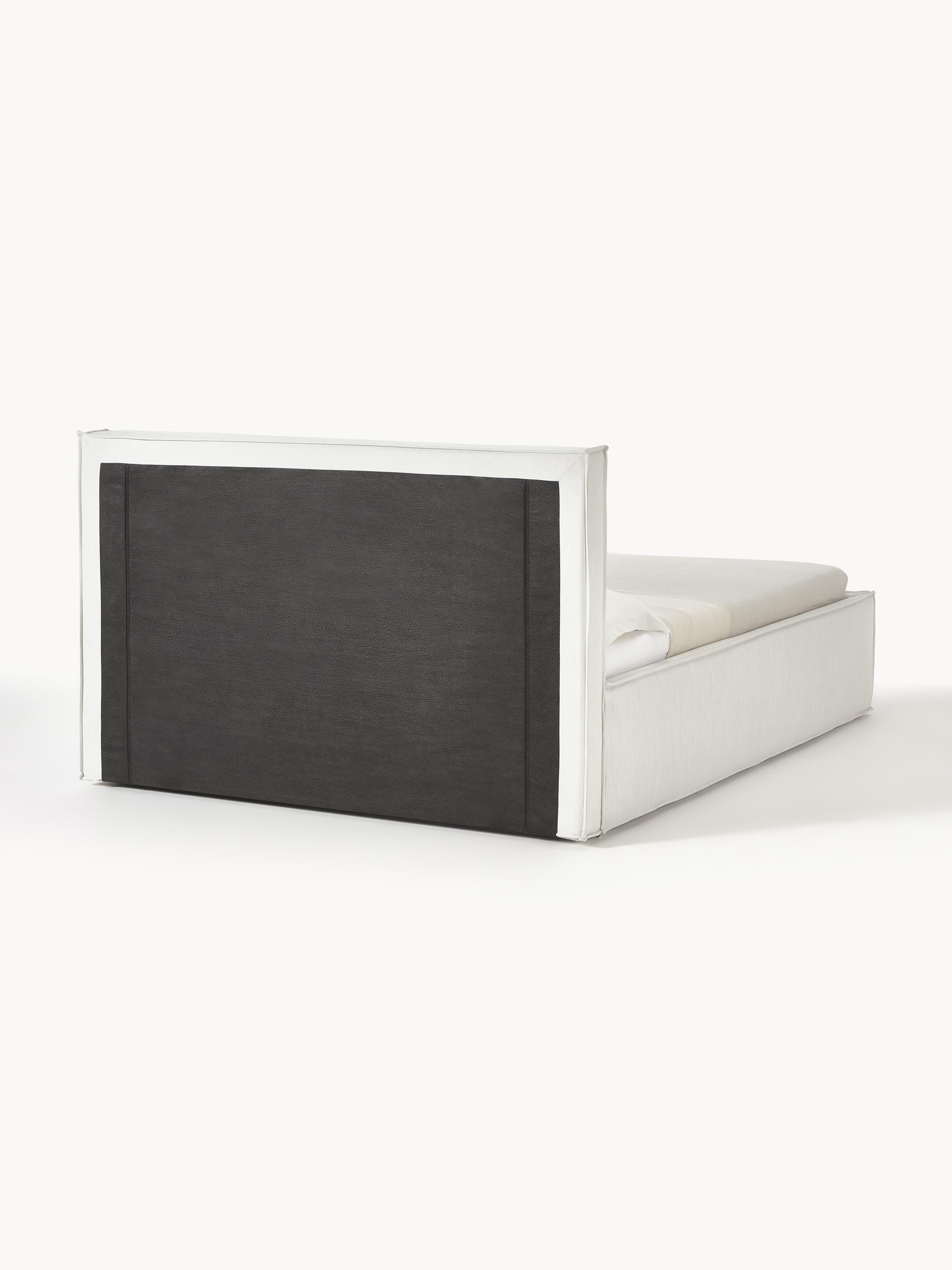 Polsterbett Dream mit Stauraum