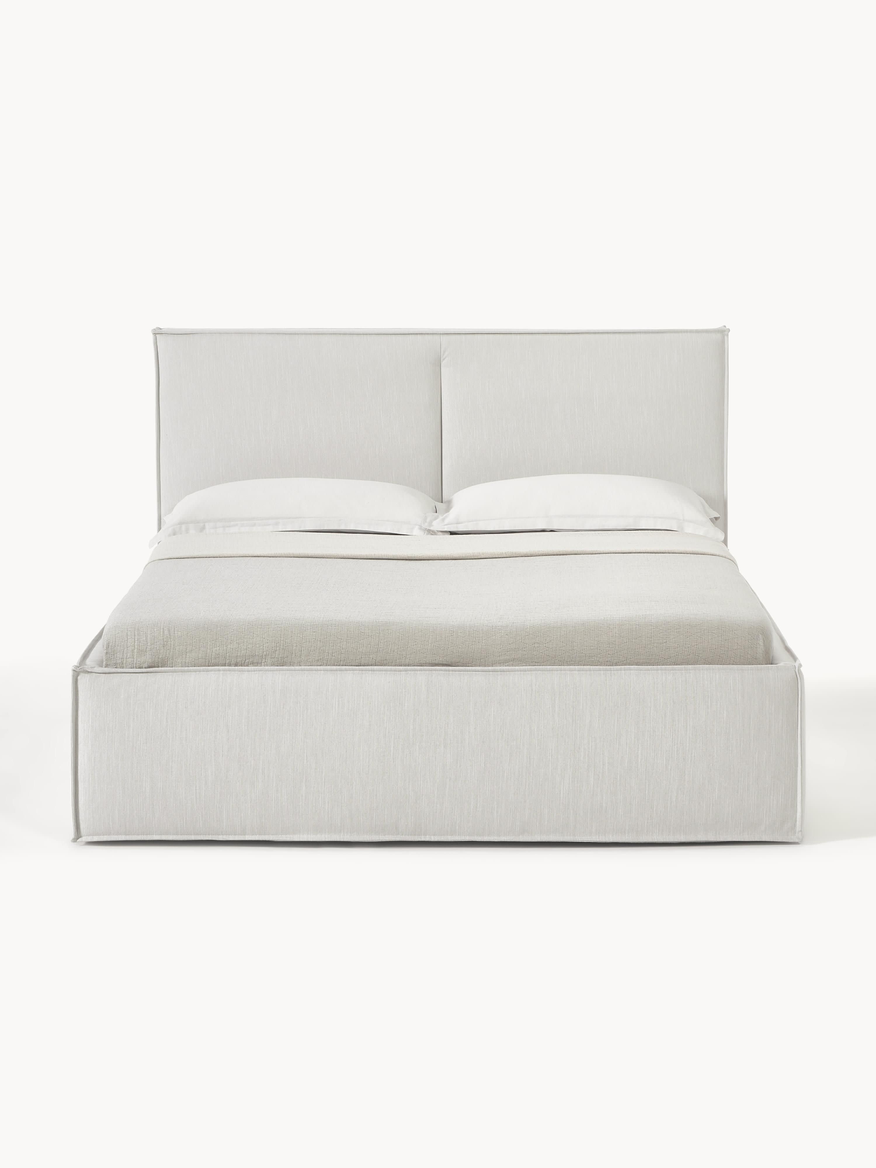 Polsterbett Dream mit Stauraum