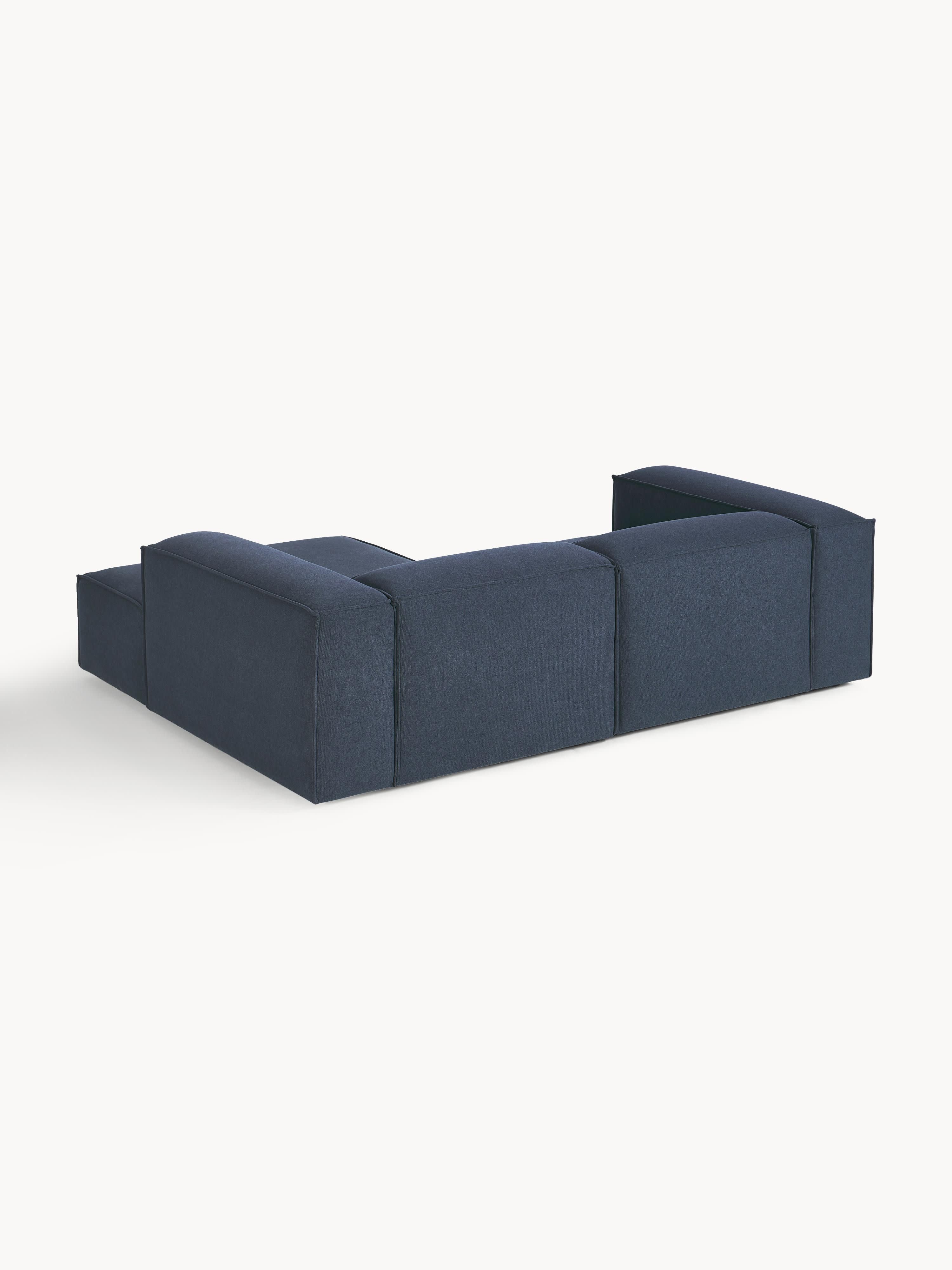 Modulares Ecksofa Lennon (2-Sitzer)