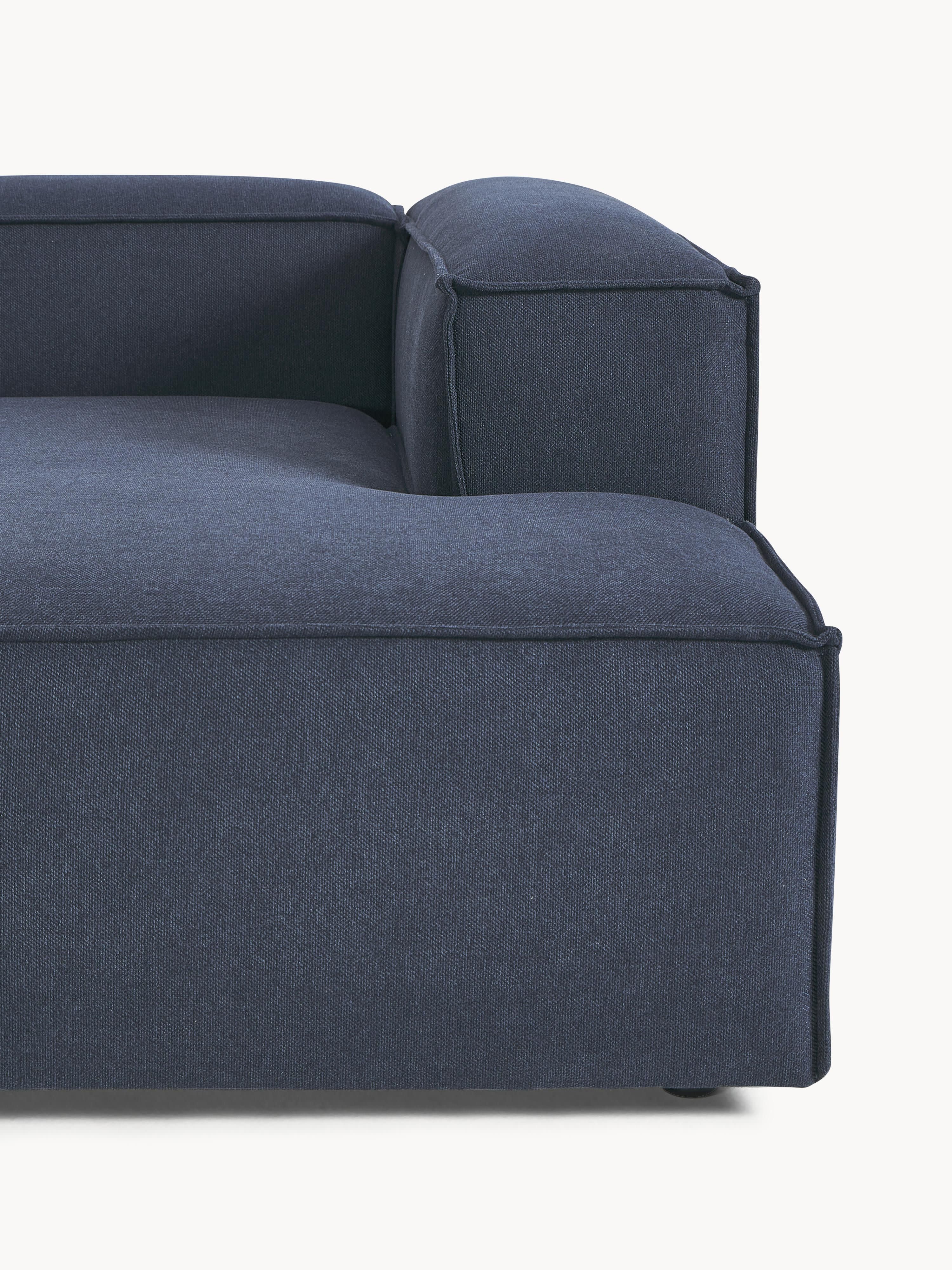 Modulares Ecksofa Lennon (2-Sitzer)