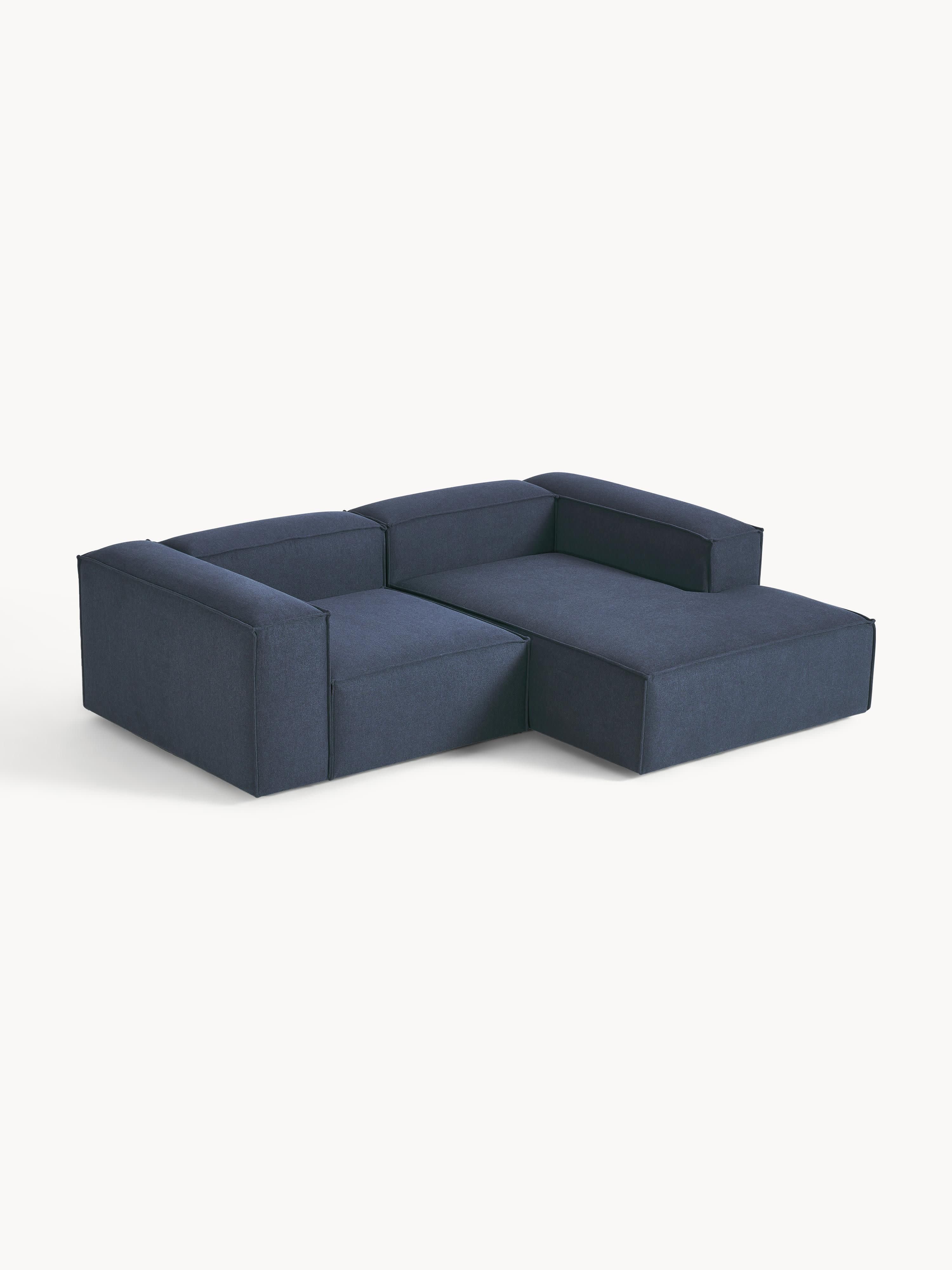 Modulares Ecksofa Lennon (2-Sitzer)