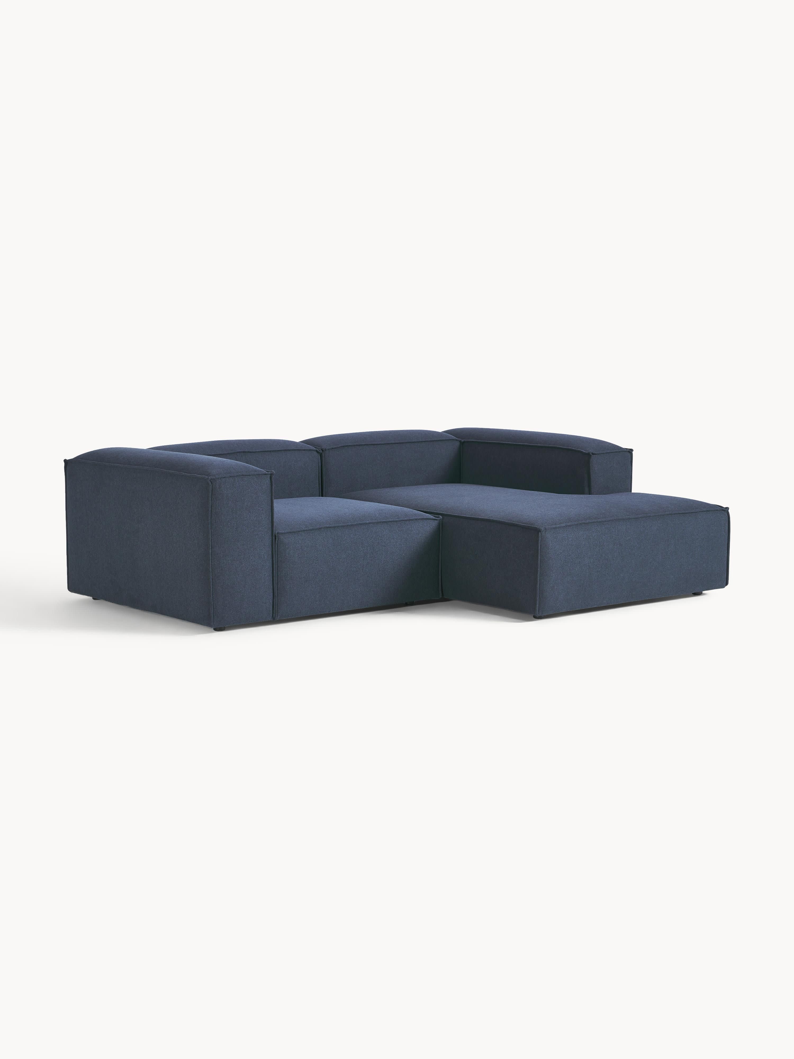 Modulares Ecksofa Lennon (2-Sitzer)