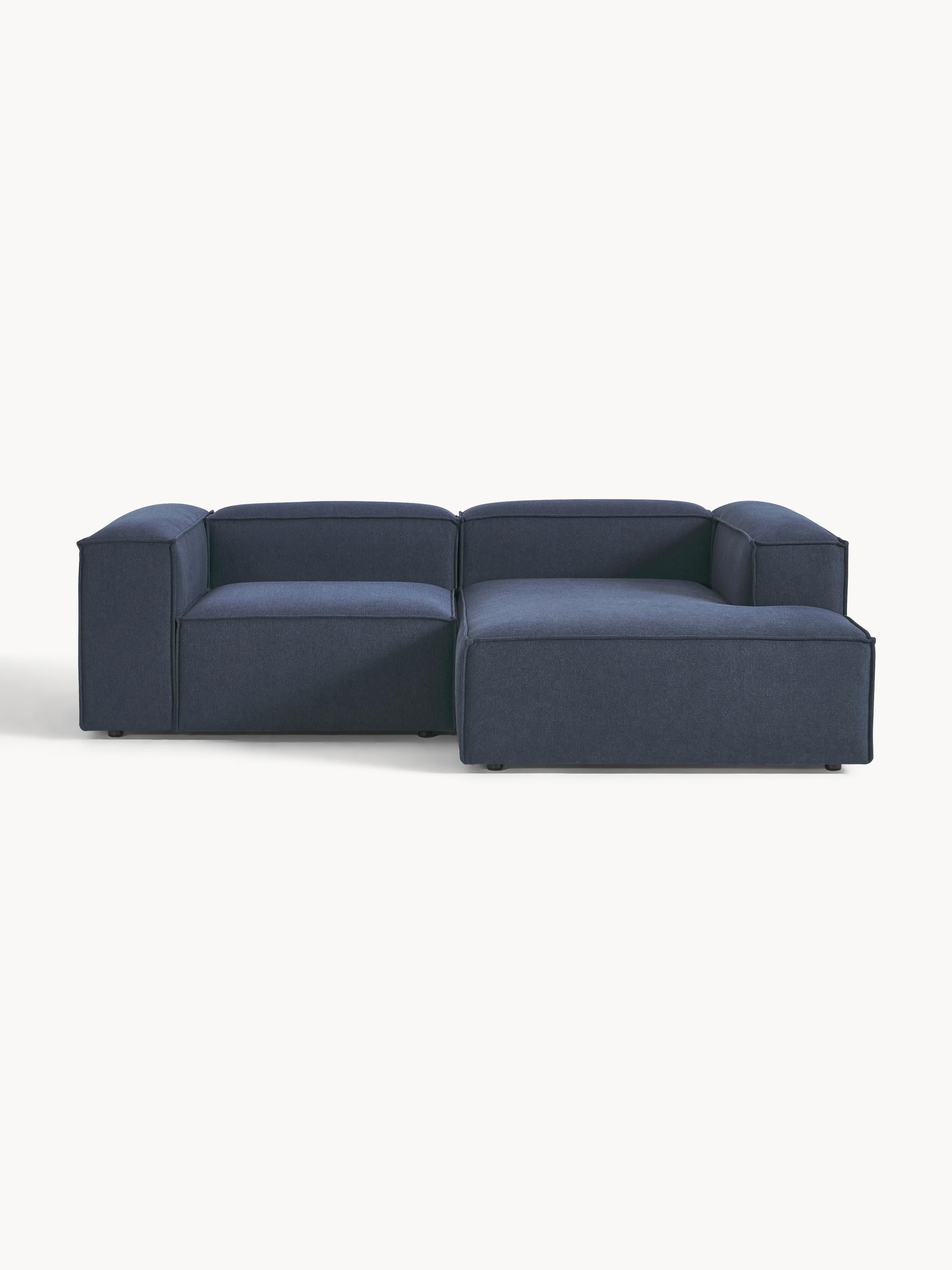 Galeriebild 1 - Modulares Ecksofa Lennon (2-Sitzer)