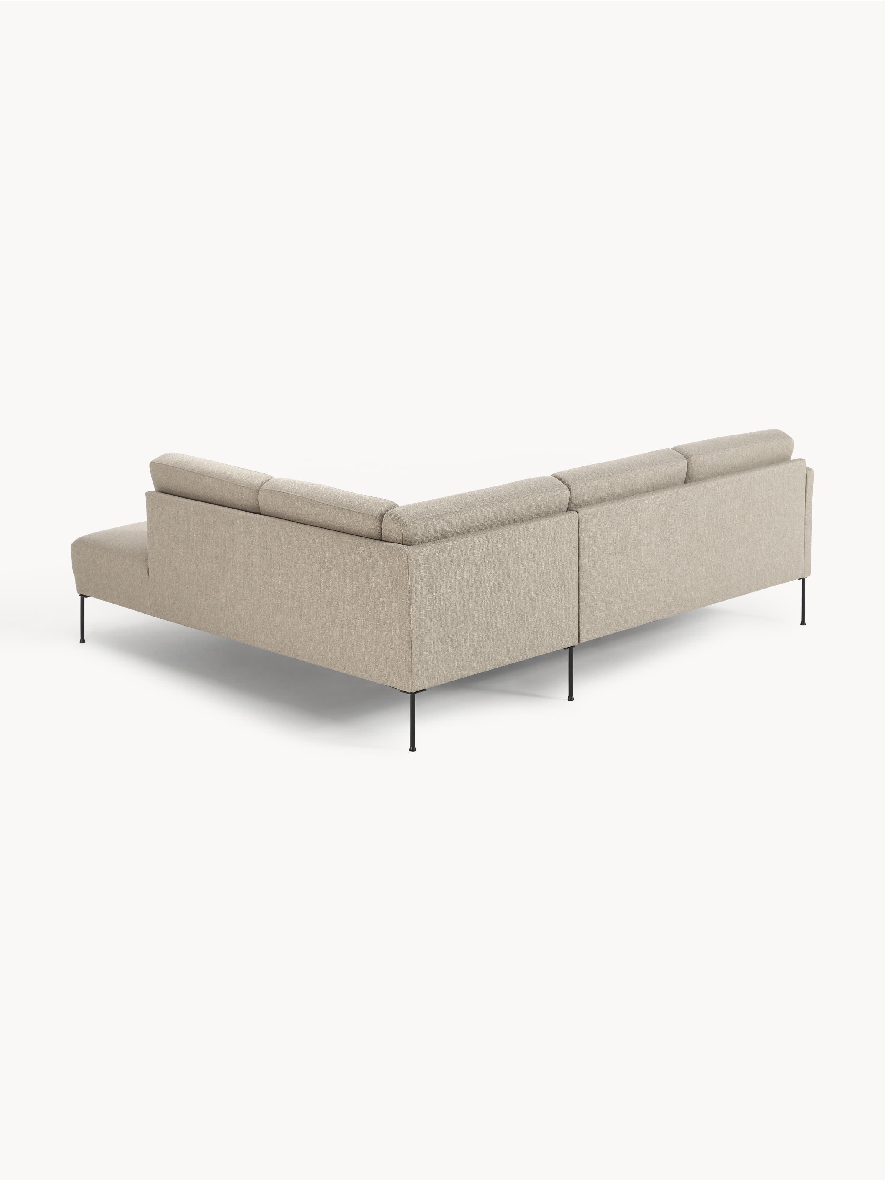 Ecksofa Fluente