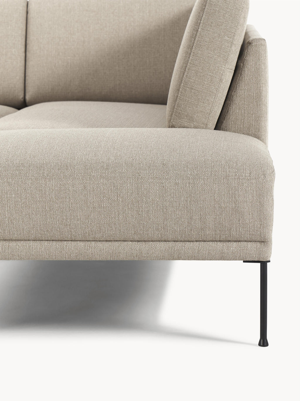 Ecksofa Fluente