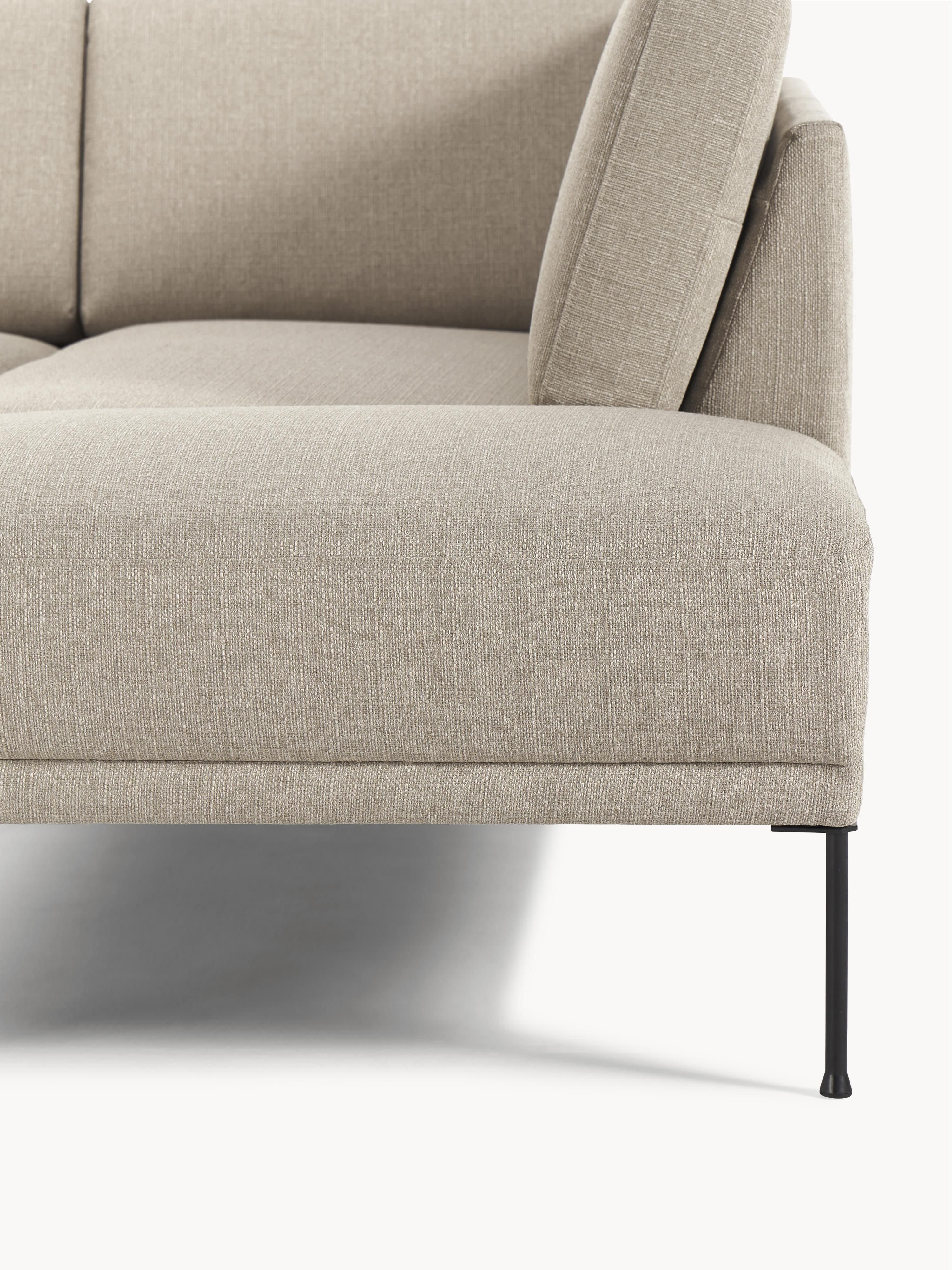 Ecksofa Fluente