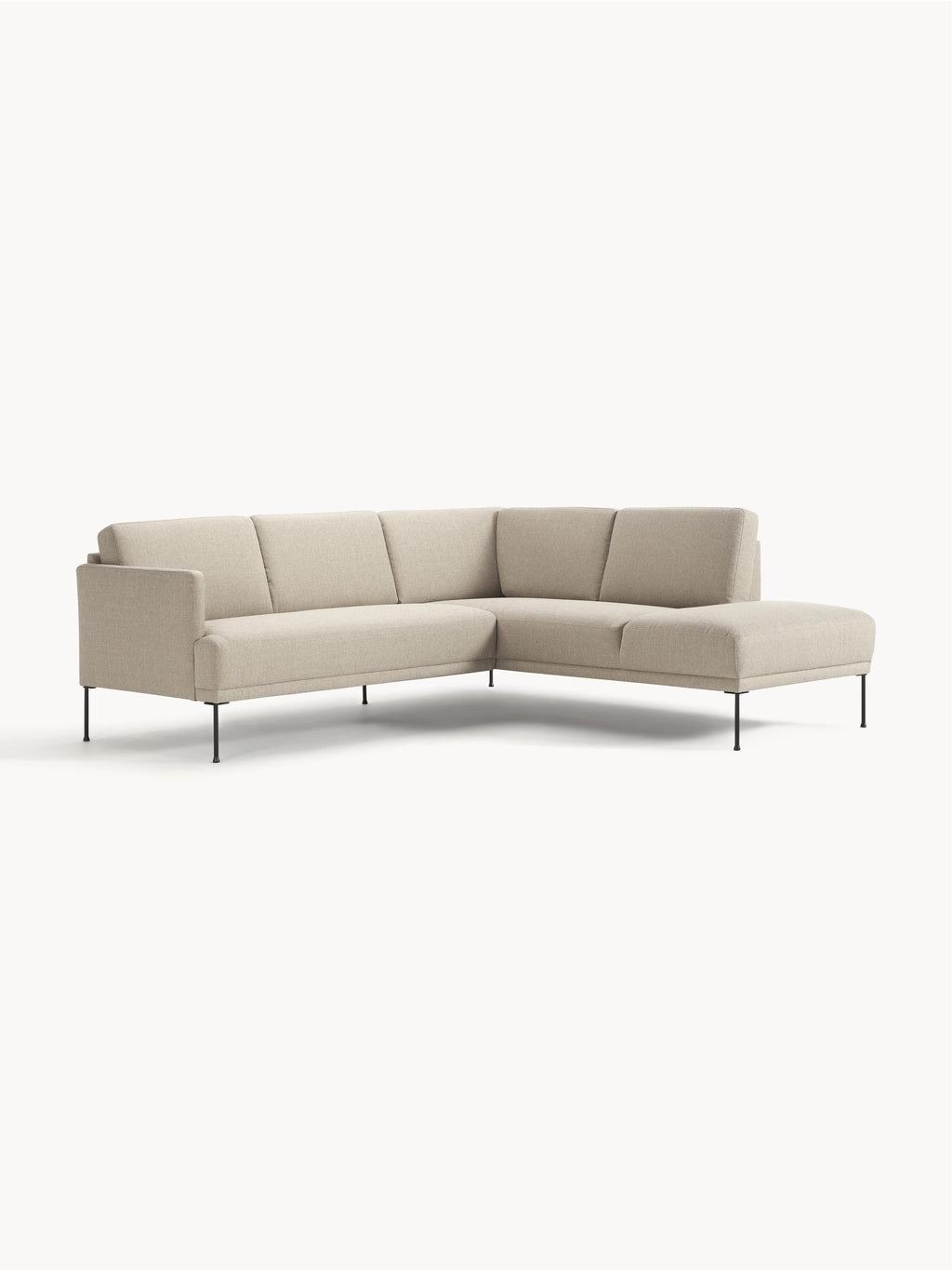 Ecksofa Fluente