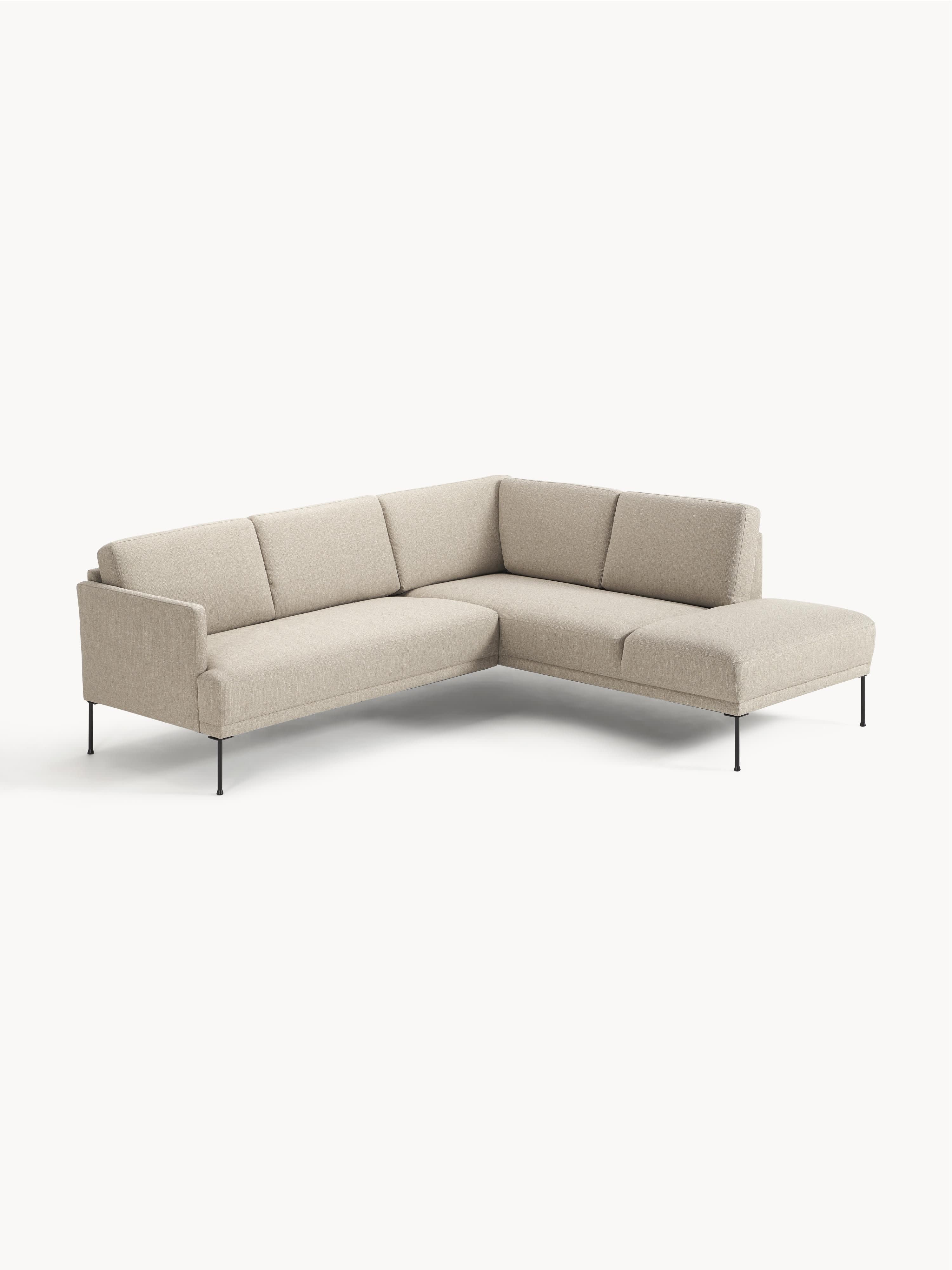 Ecksofa Fluente