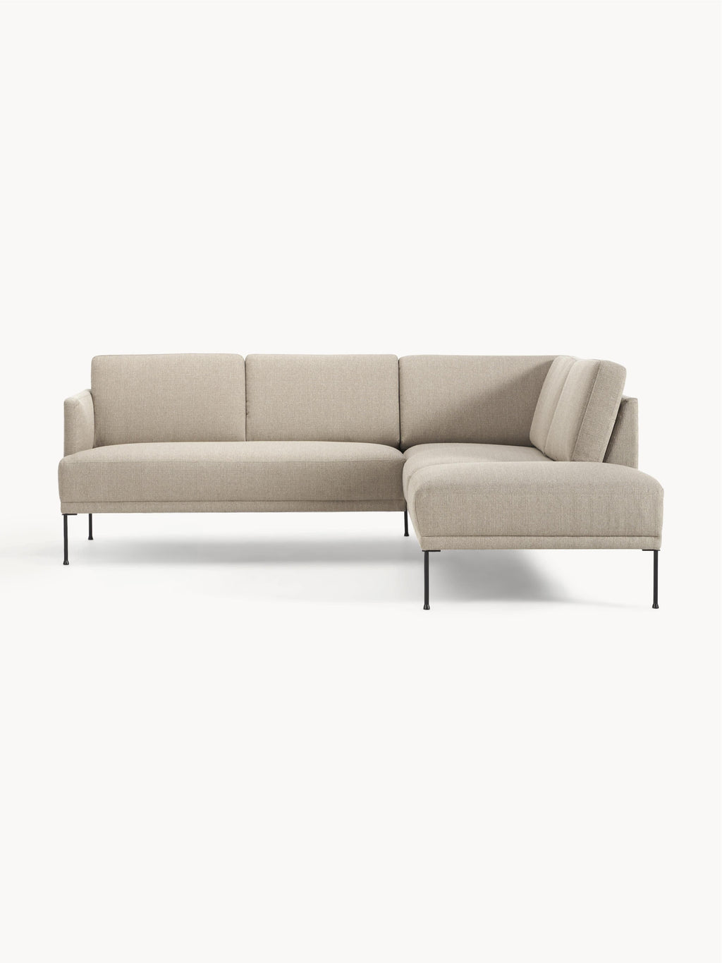Galeriebild 1 - Ecksofa Fluente