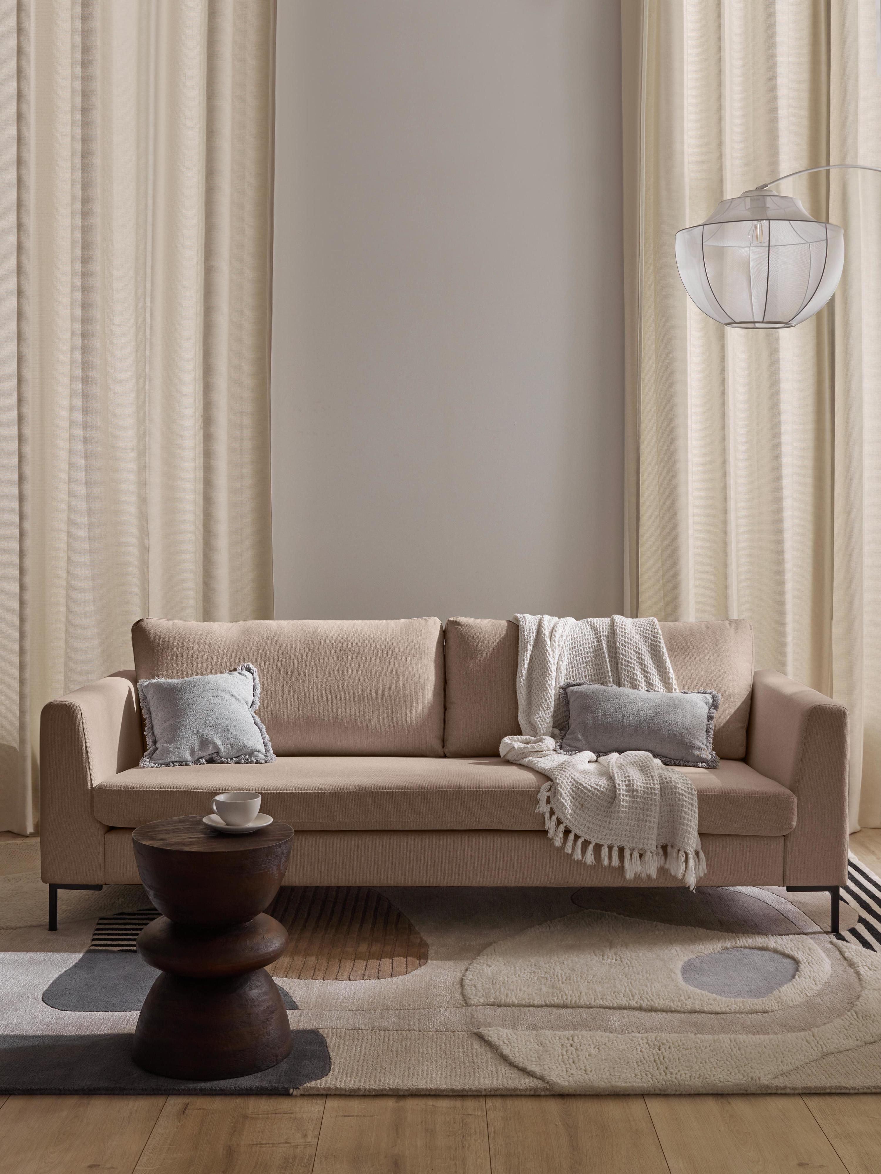 Sofa Luna, 3-Sitzer