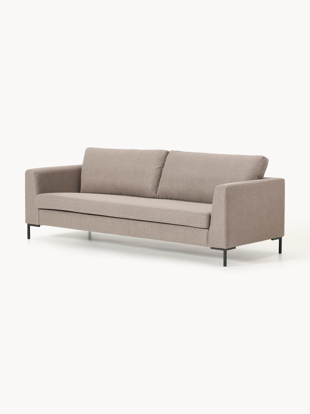 Sofa Luna, 3-Sitzer
