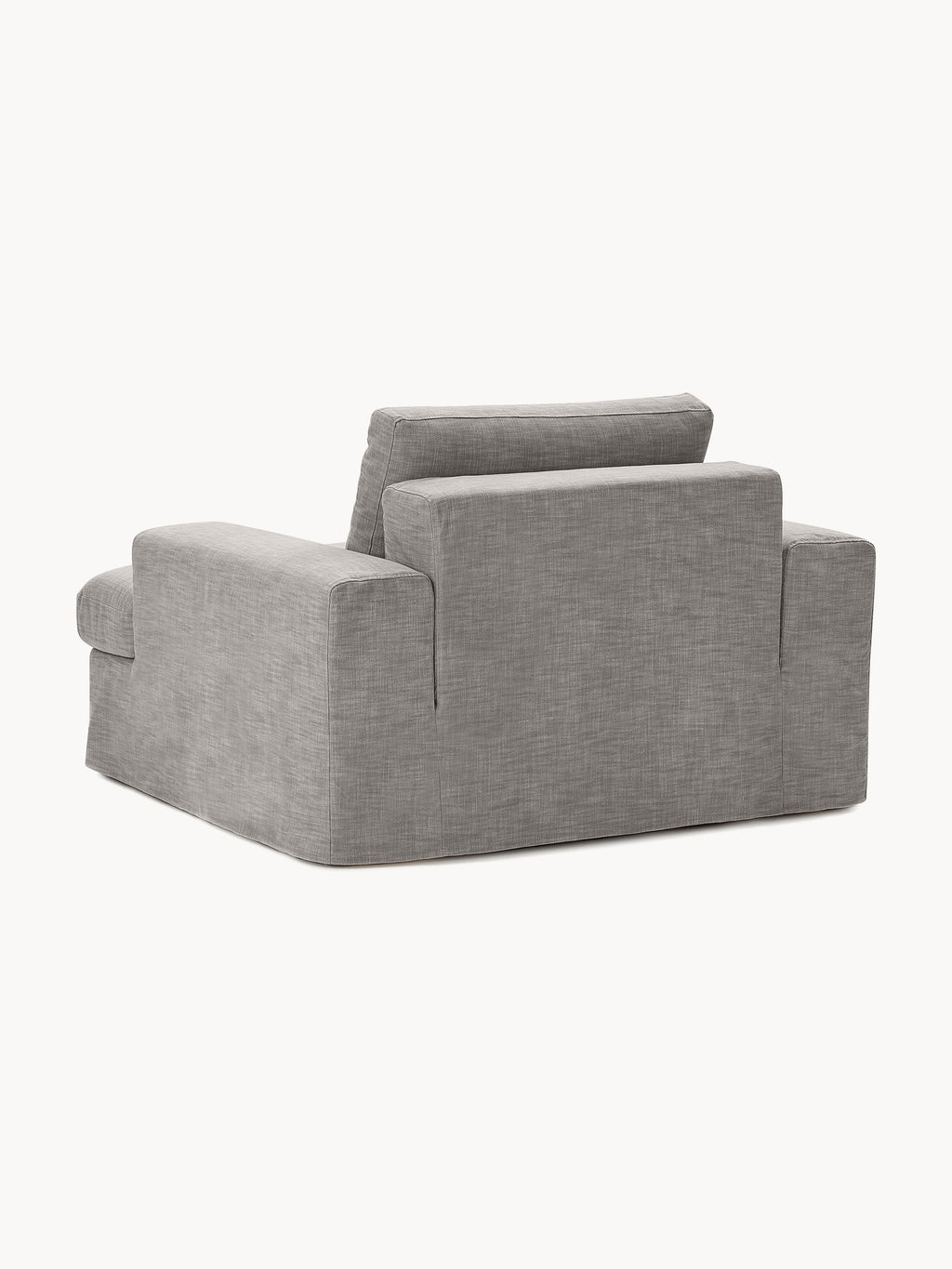 Sessel Russell mit abnehmbaren Bezügen