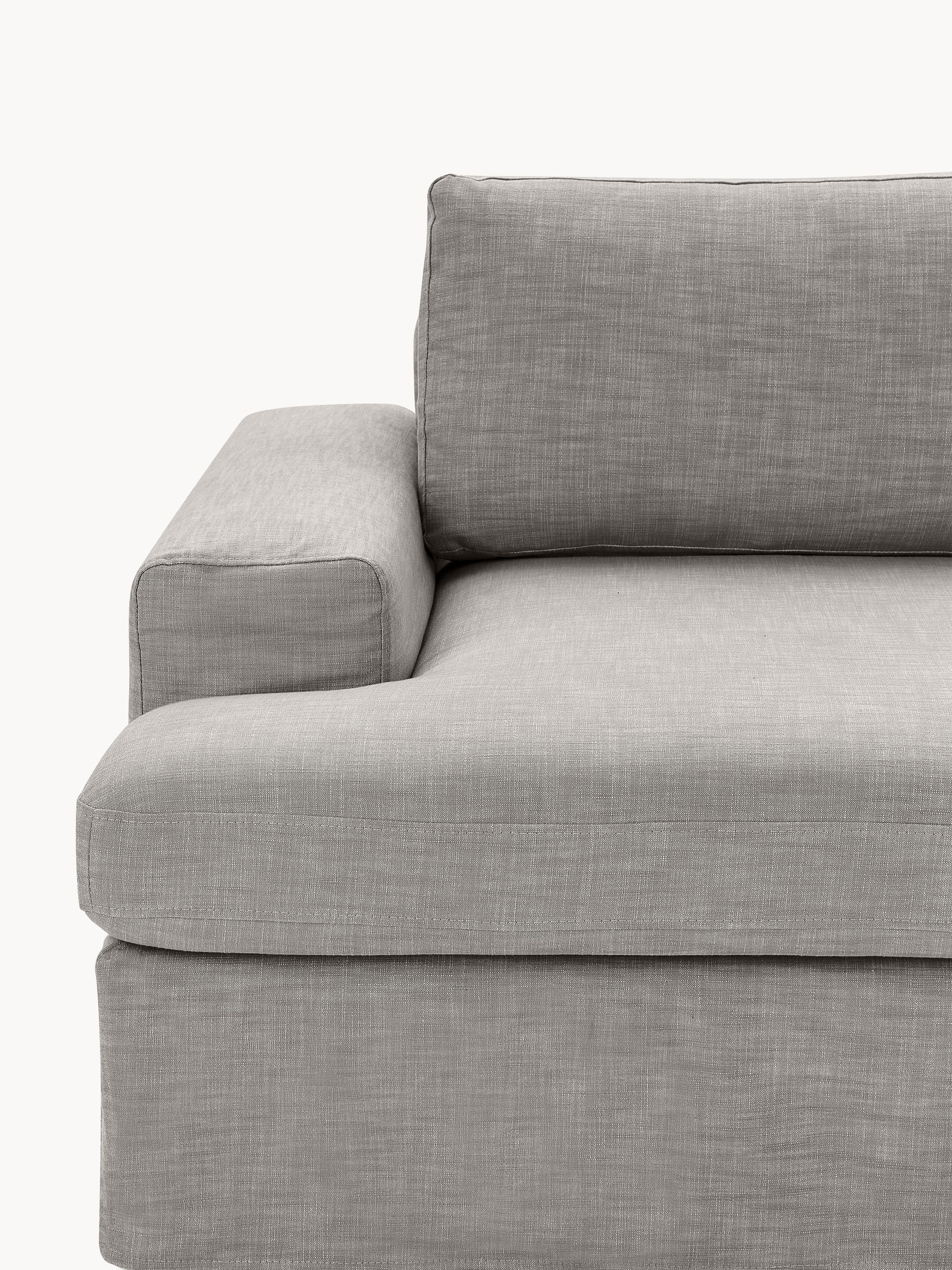 Sessel Russell mit abnehmbaren Bezügen
