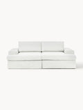 Galeriebild 1 - Modulares Sofa Russell (3-Sitzer) mit abnehmbaren Bezügen