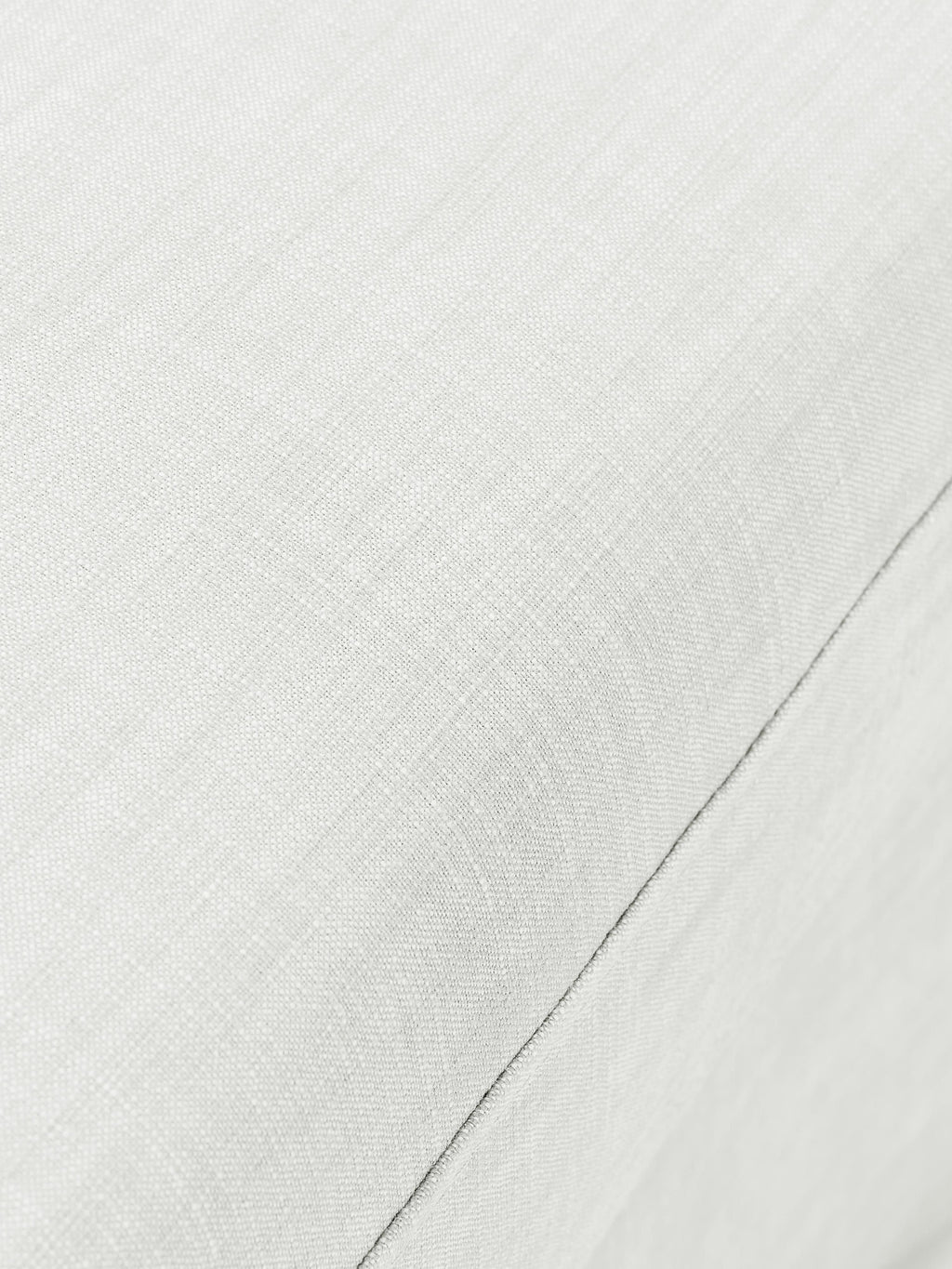 Modulares Sofa Russell (3-Sitzer) mit abnehmbaren Bezügen