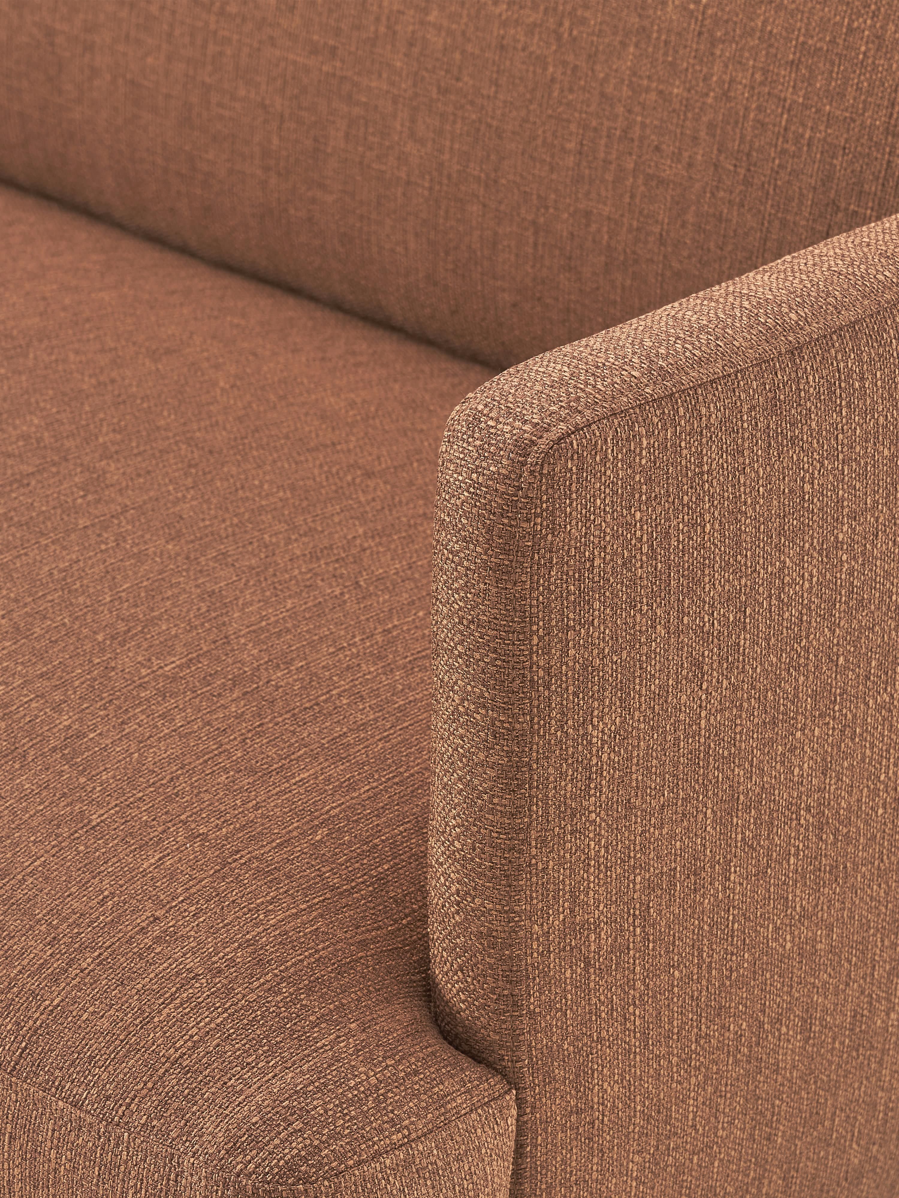 Sofa Fluente (3-Sitzer)