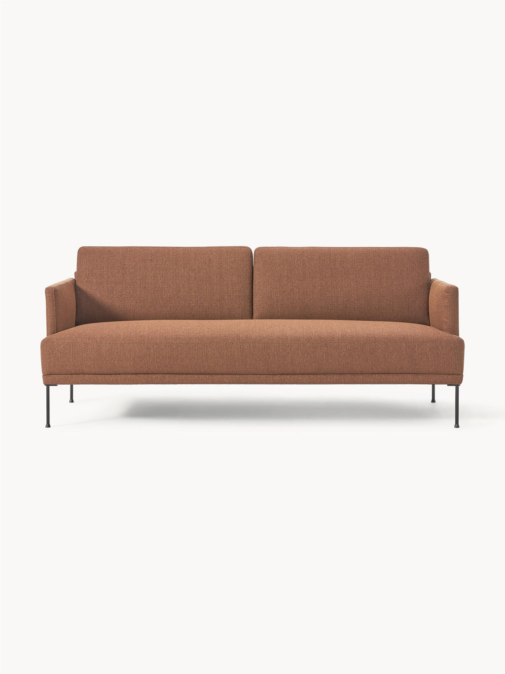 Galeriebild 1 - Sofa Fluente (3-Sitzer)