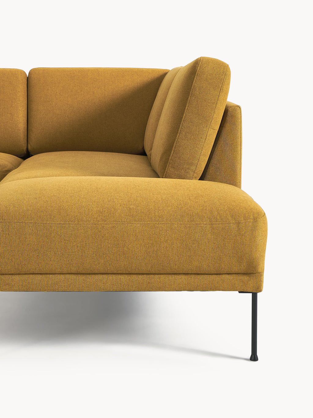 Ecksofa Fluente