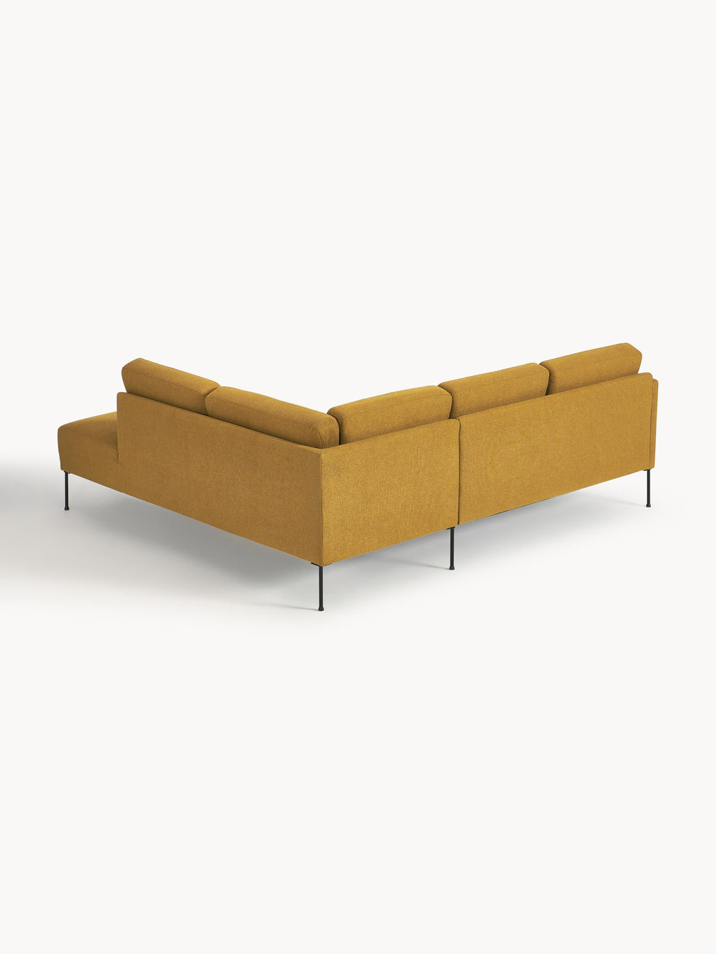 Ecksofa Fluente