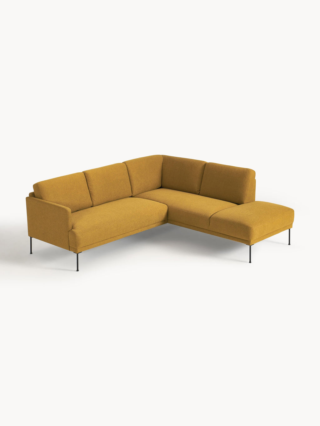Ecksofa Fluente