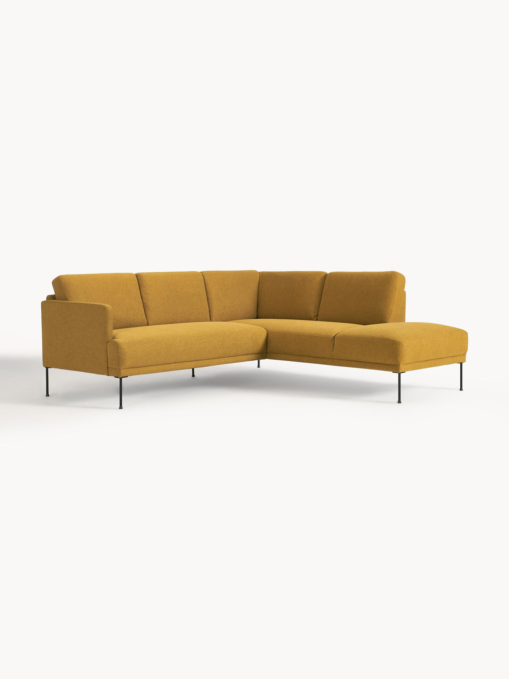 Ecksofa Fluente
