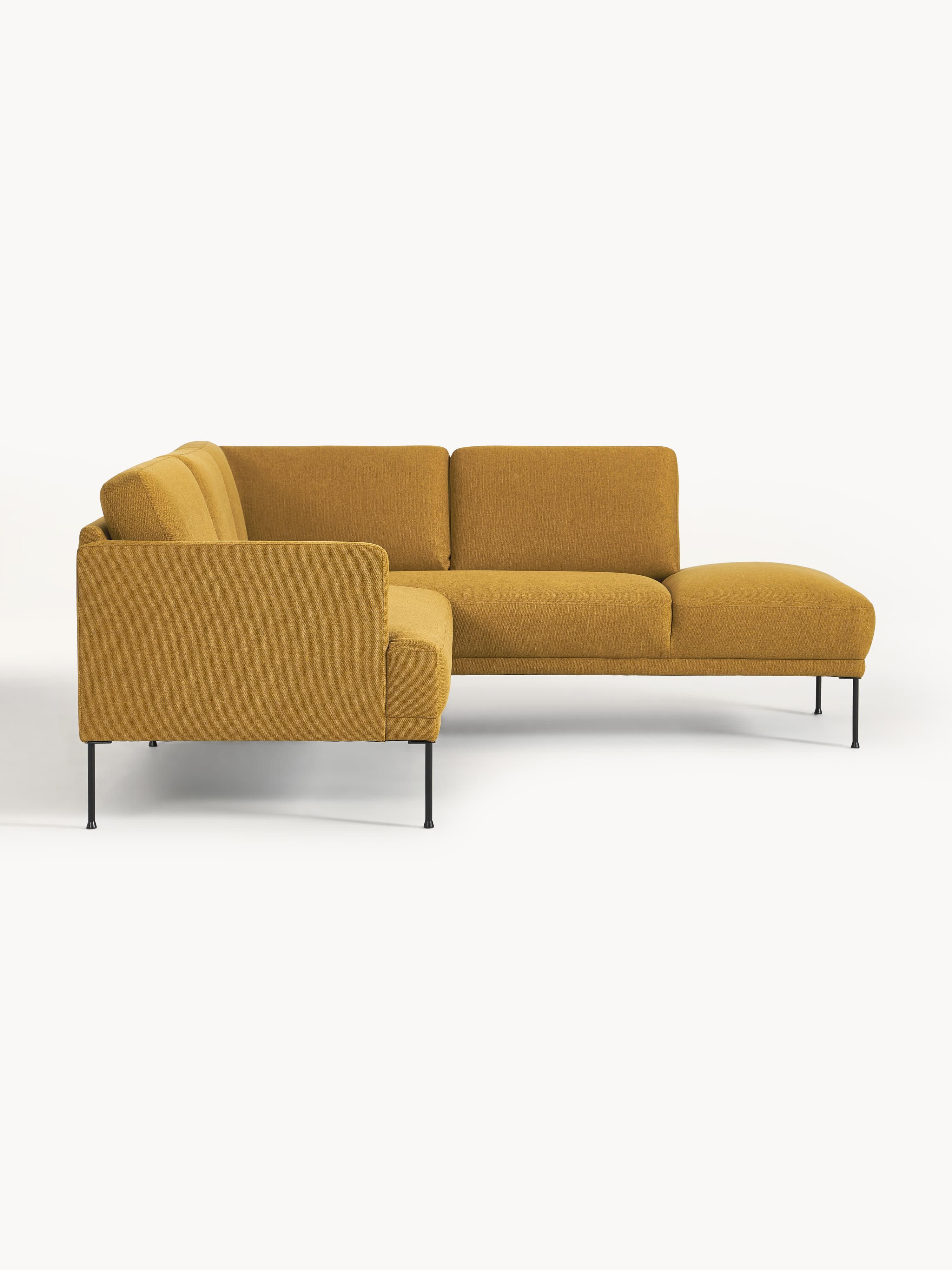 Ecksofa Fluente