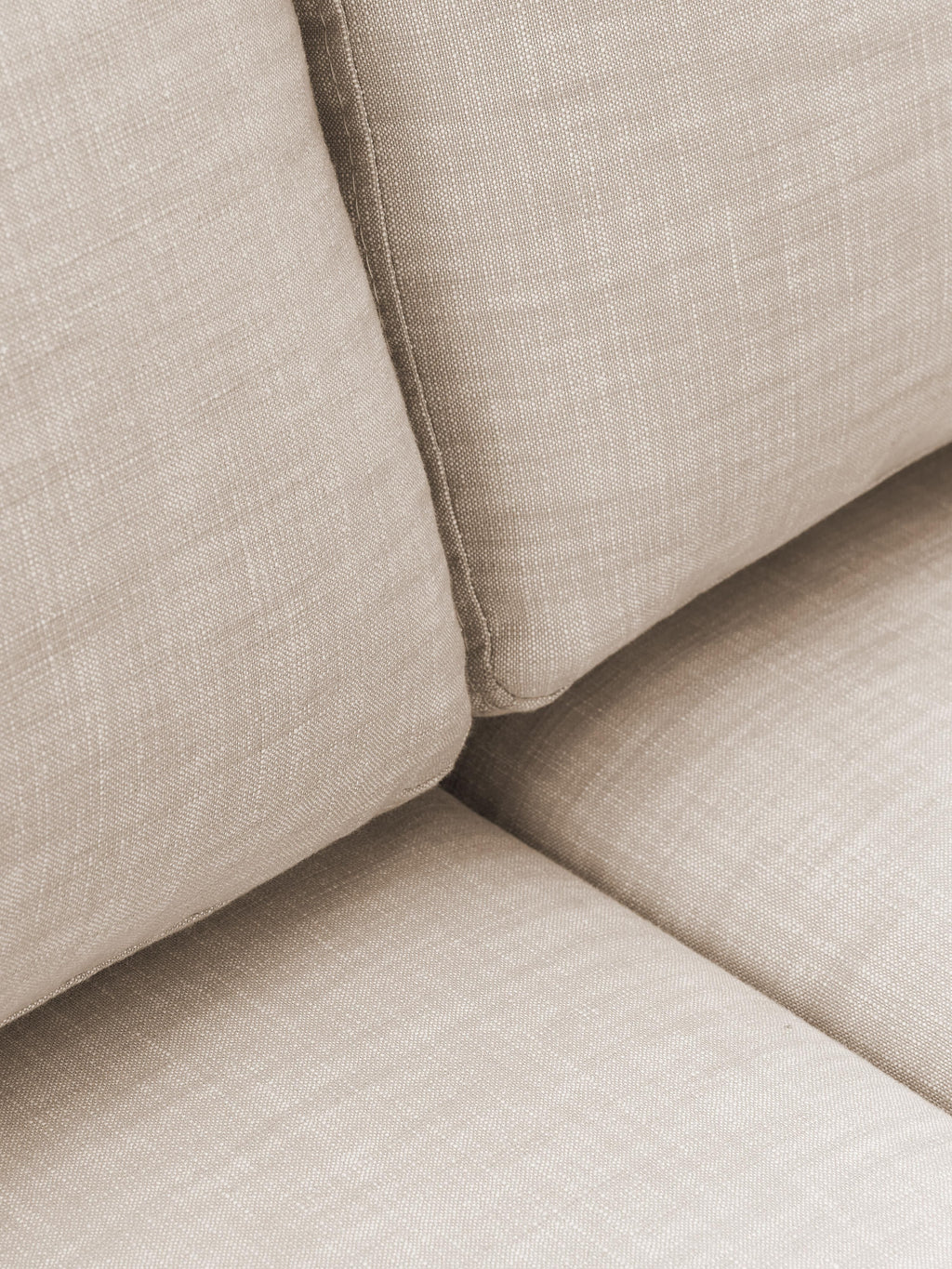 Modulares XL Sofa Russell mit abnehmbaren Bezügen