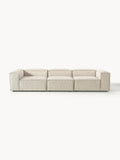 Galeriebild 1 - Modulares Sofa Lennon (4-Sitzer) aus Cord