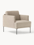 Galeriebild 1 - Sessel Fluente