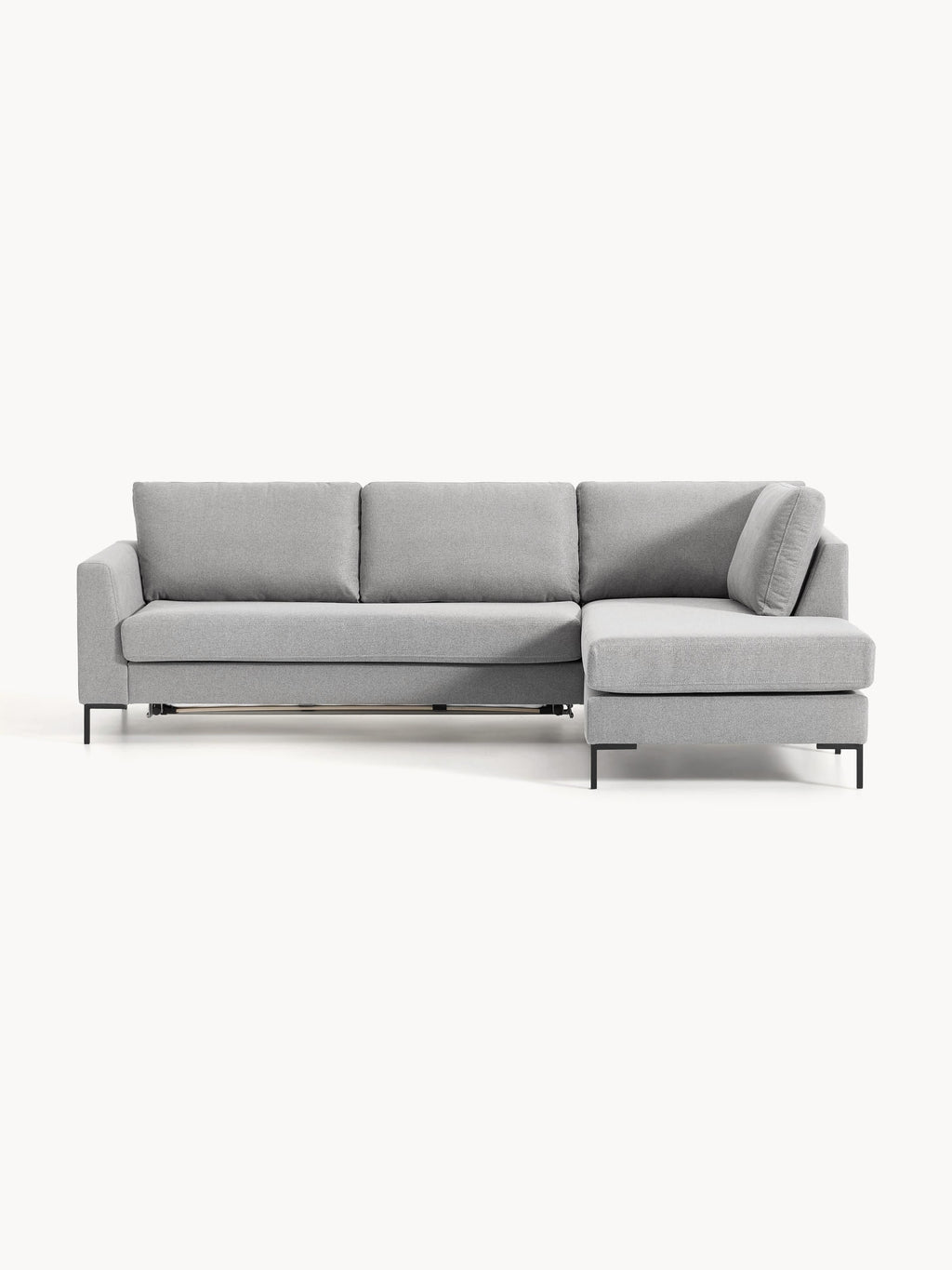 Galeriebild 1 - Schlafsofa Luna mit Matratze