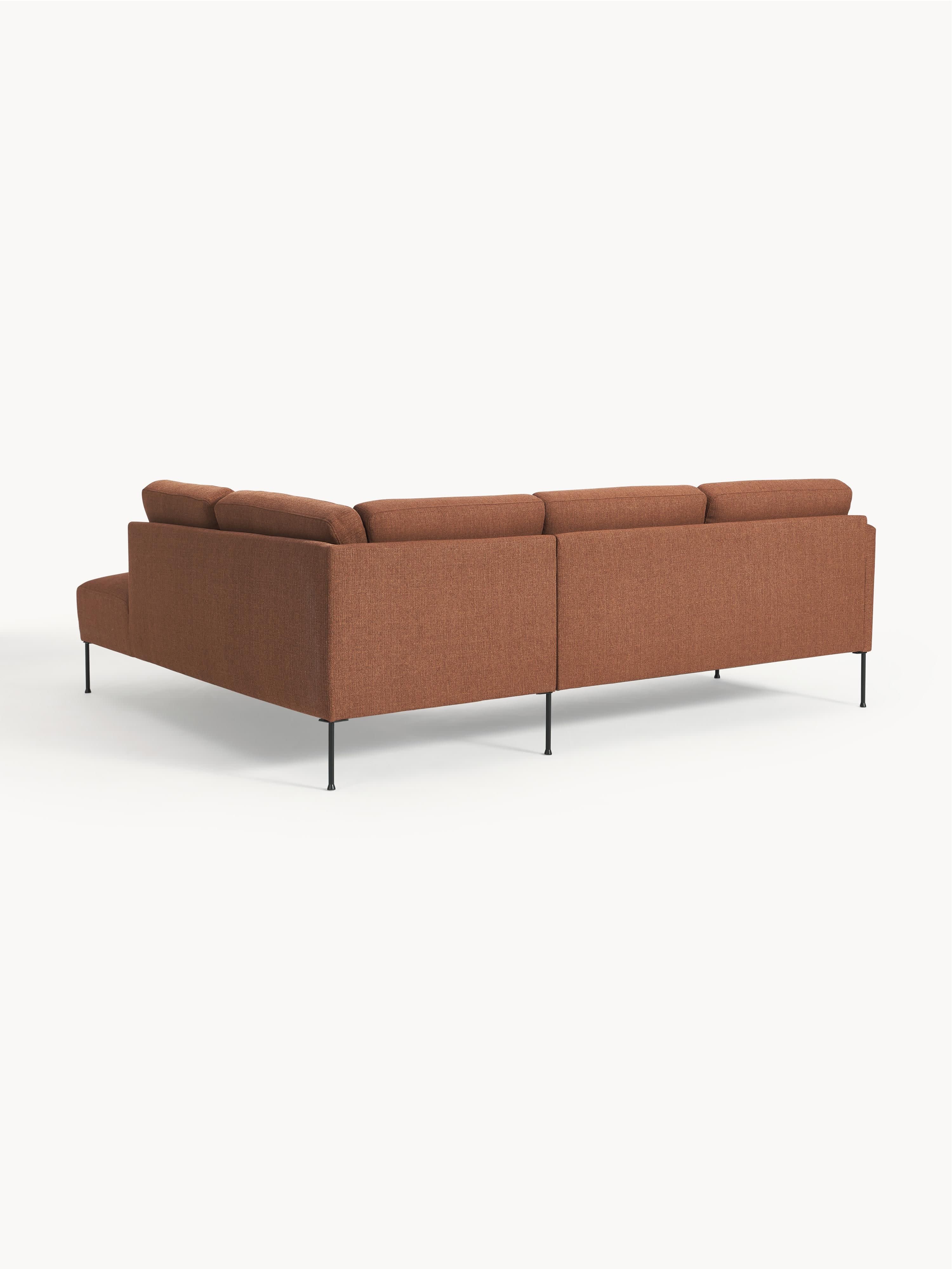 Ecksofa Fluente