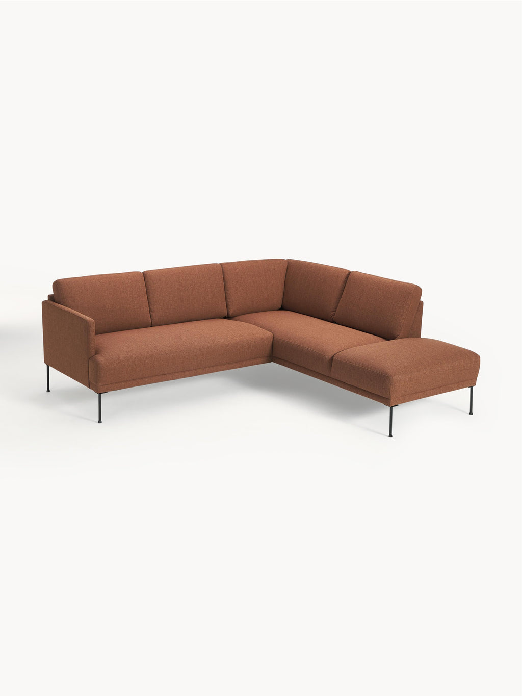 Ecksofa Fluente