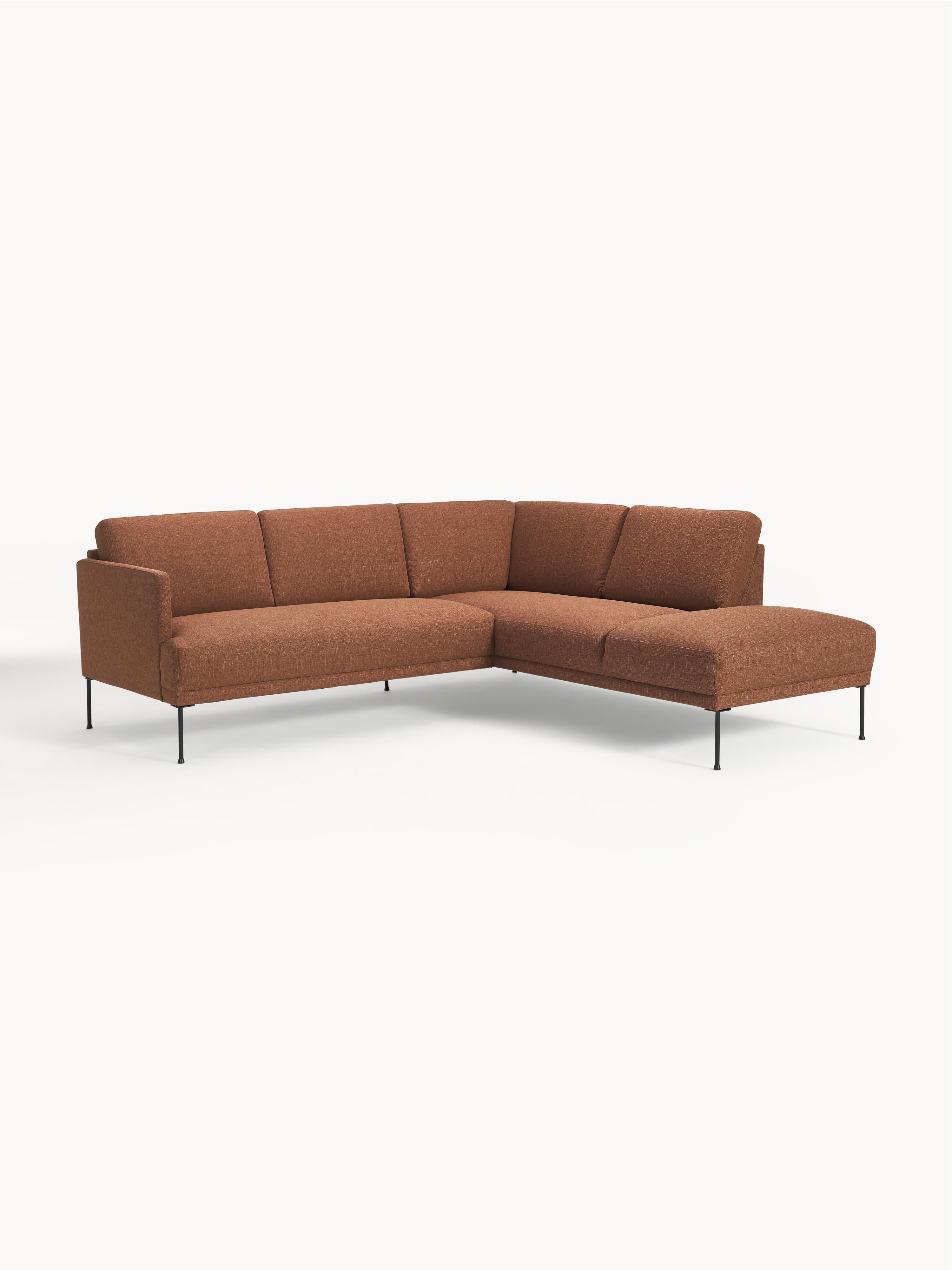 Ecksofa Fluente