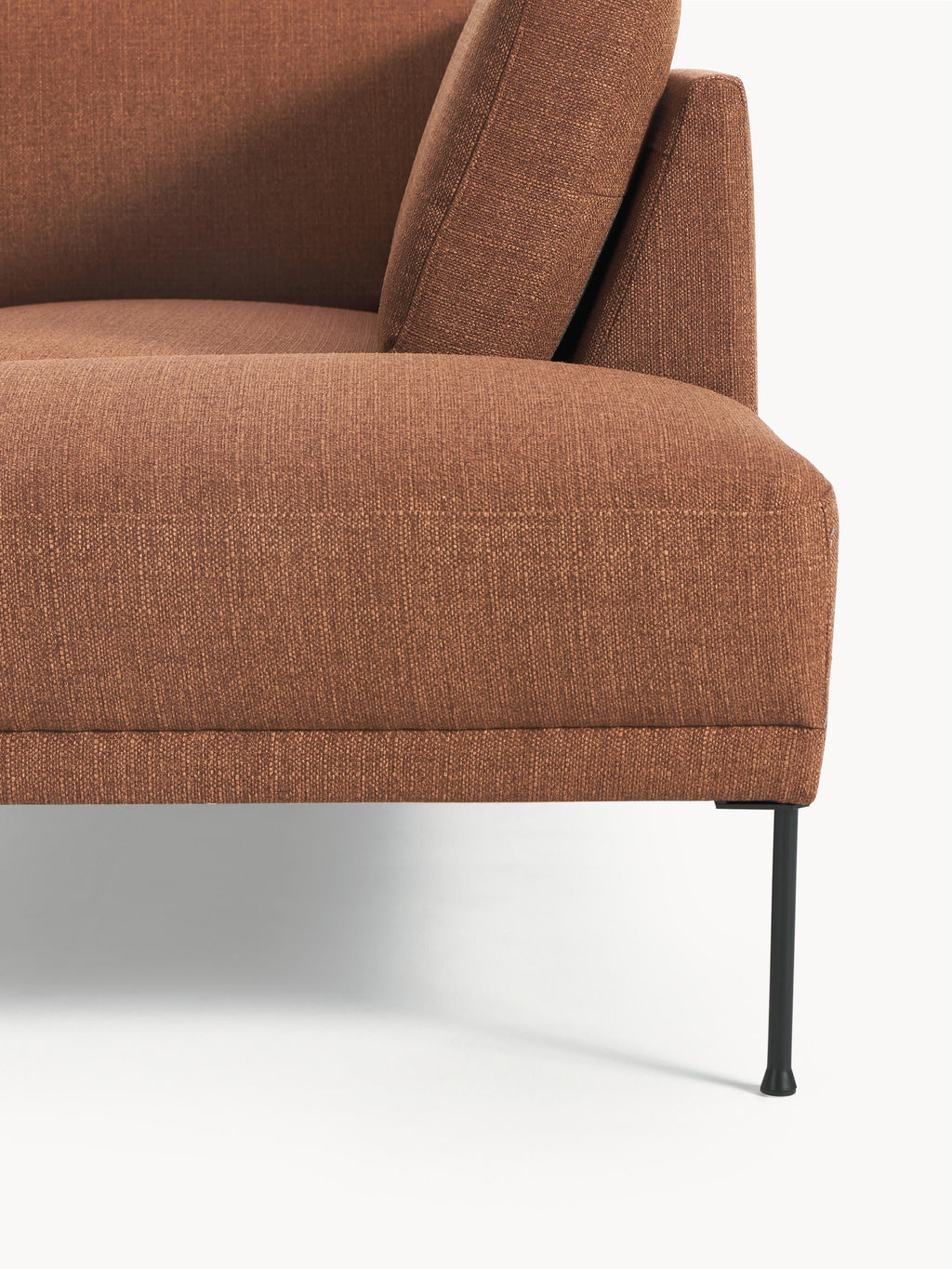 Ecksofa Fluente