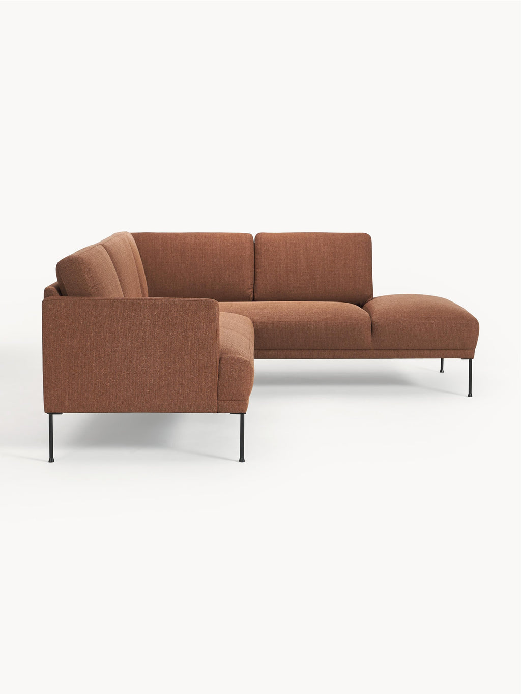 Ecksofa Fluente