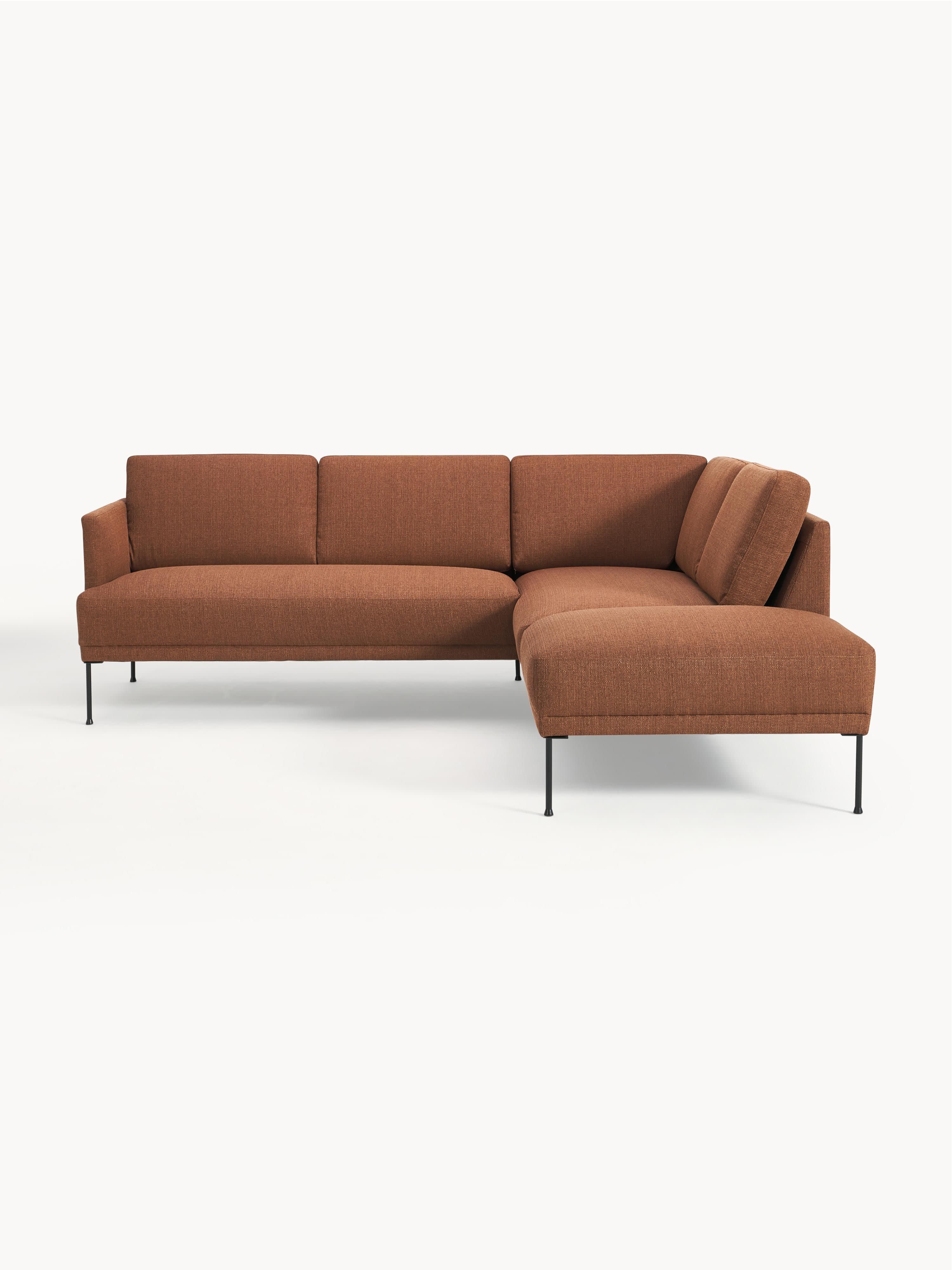 Galeriebild 1 - Ecksofa Fluente