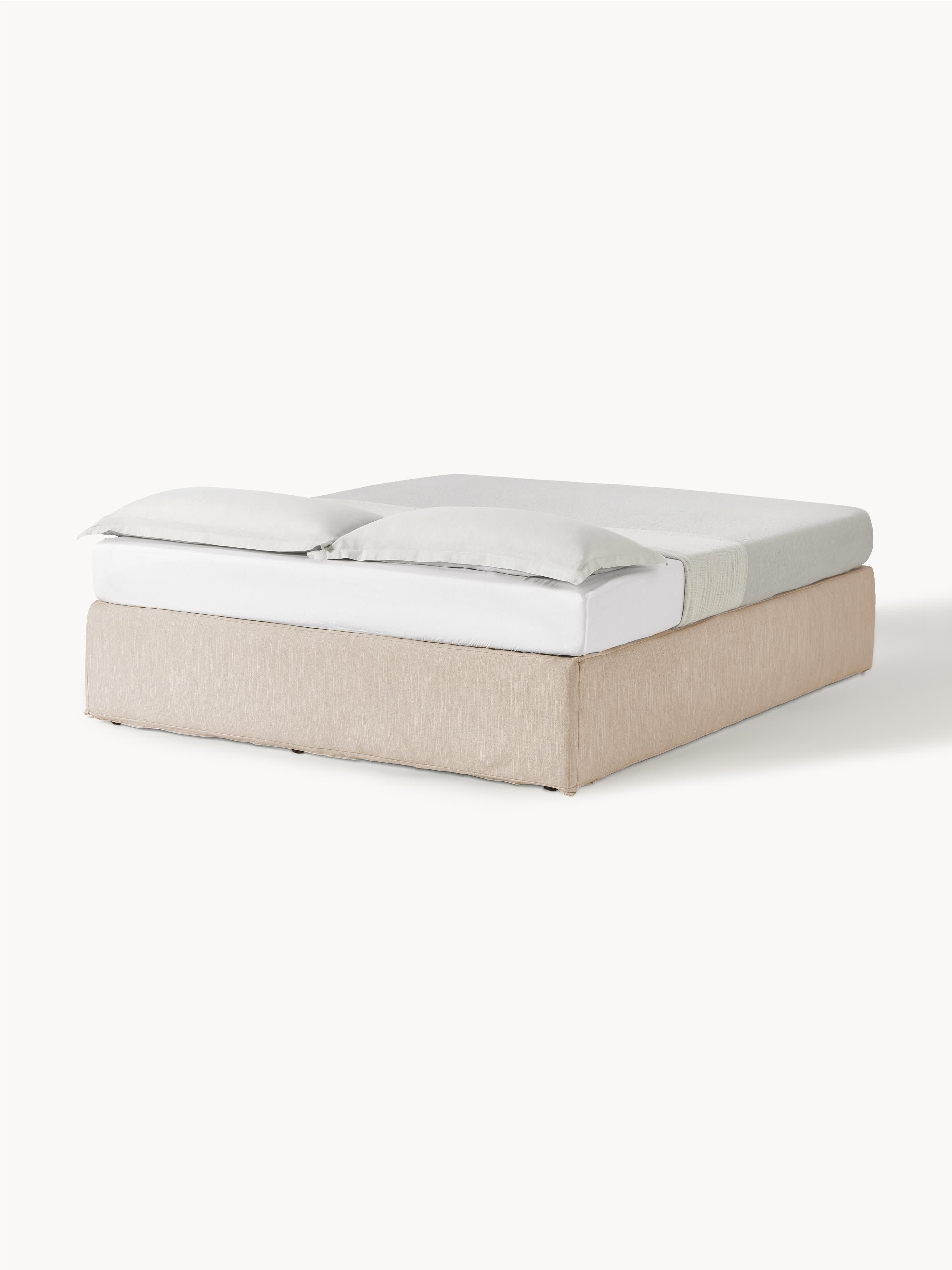 Boxspringbett Enya
