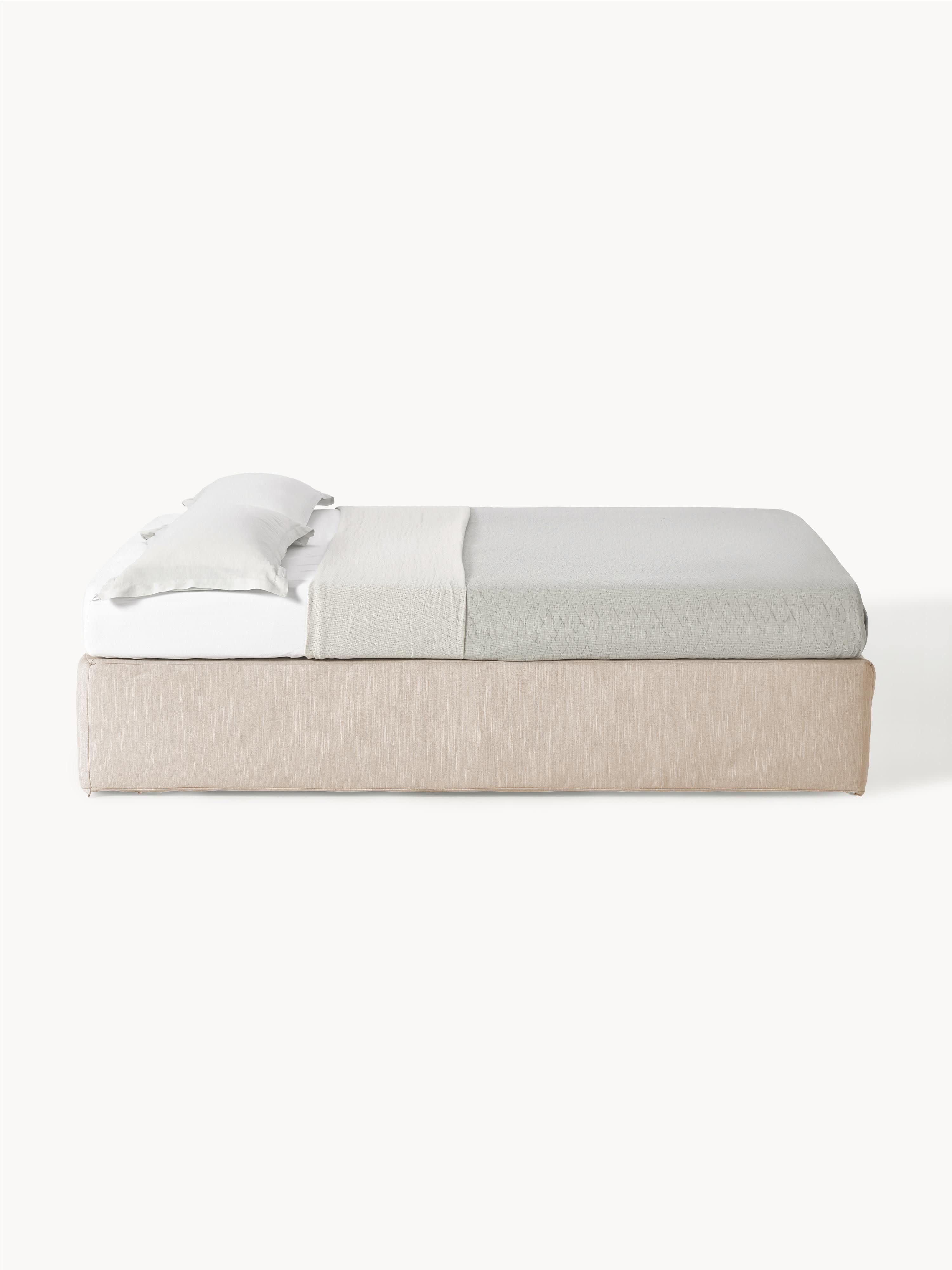 Boxspringbett Enya