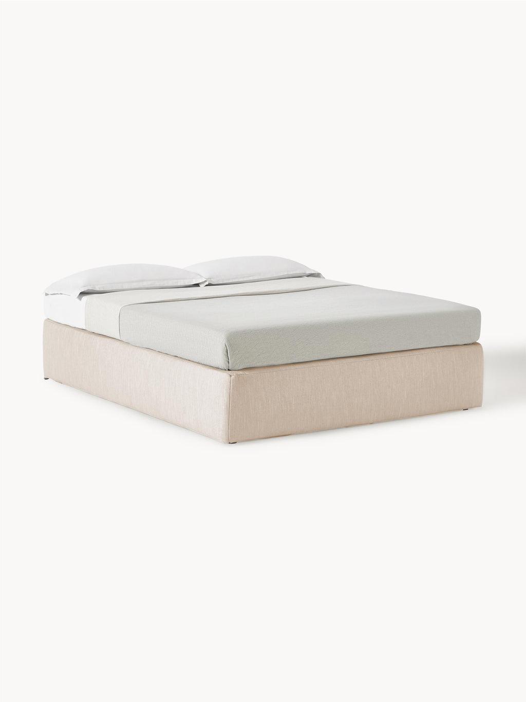 Galeriebild 1 - Boxspringbett Enya