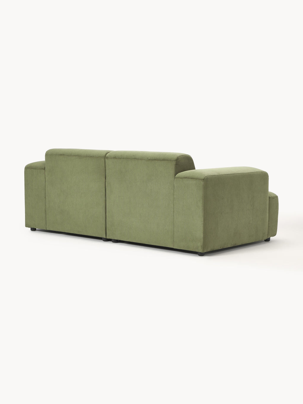 Cord-Sofa Melva (2-Sitzer)