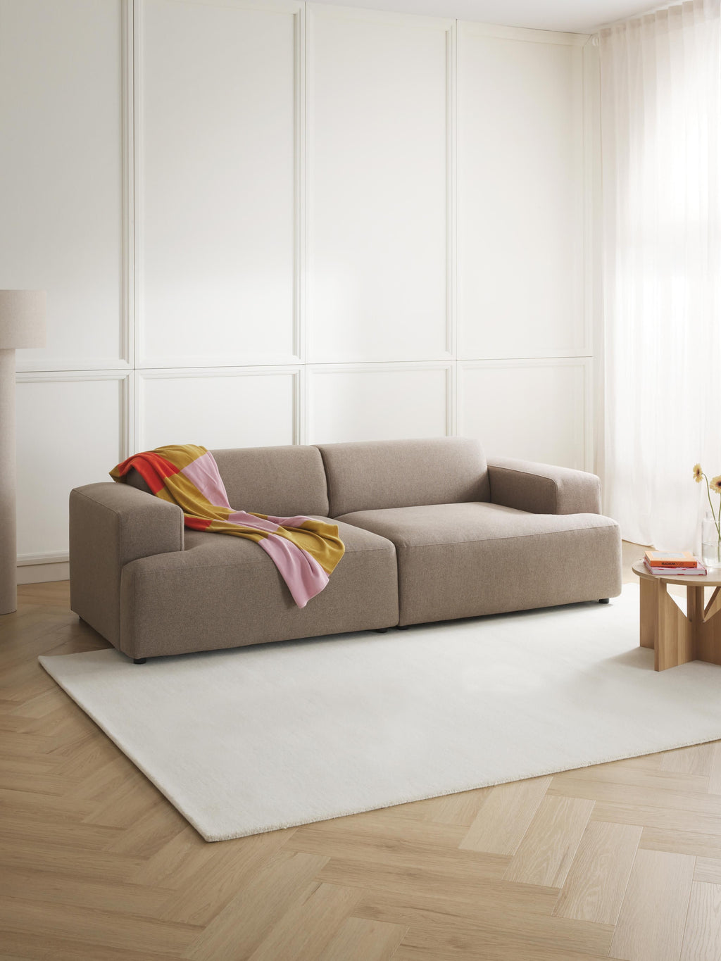 Sofa Melva (3-Sitzer)
