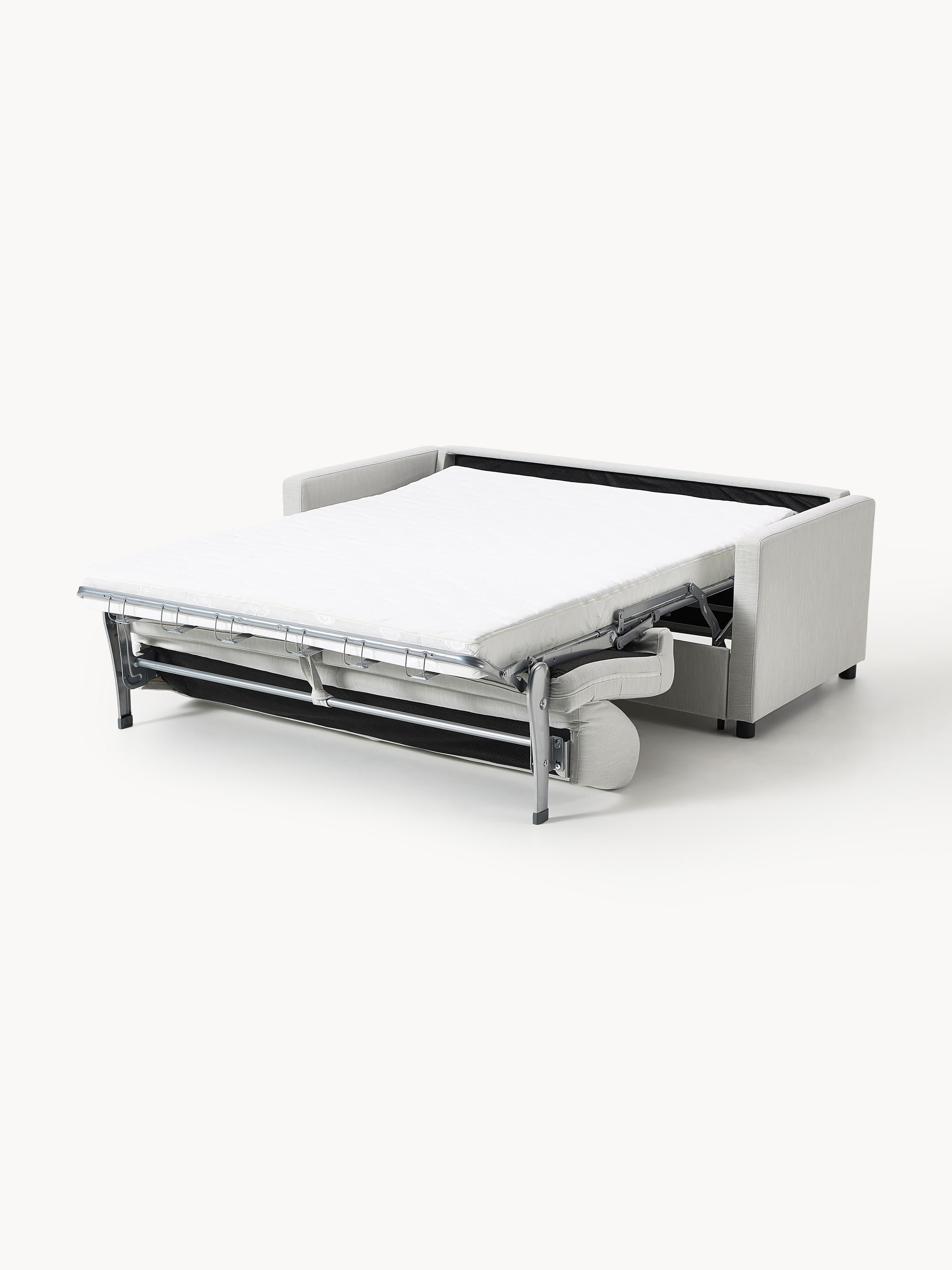 Schlafsofa Morgan (2-Sitzer) mit Matratze