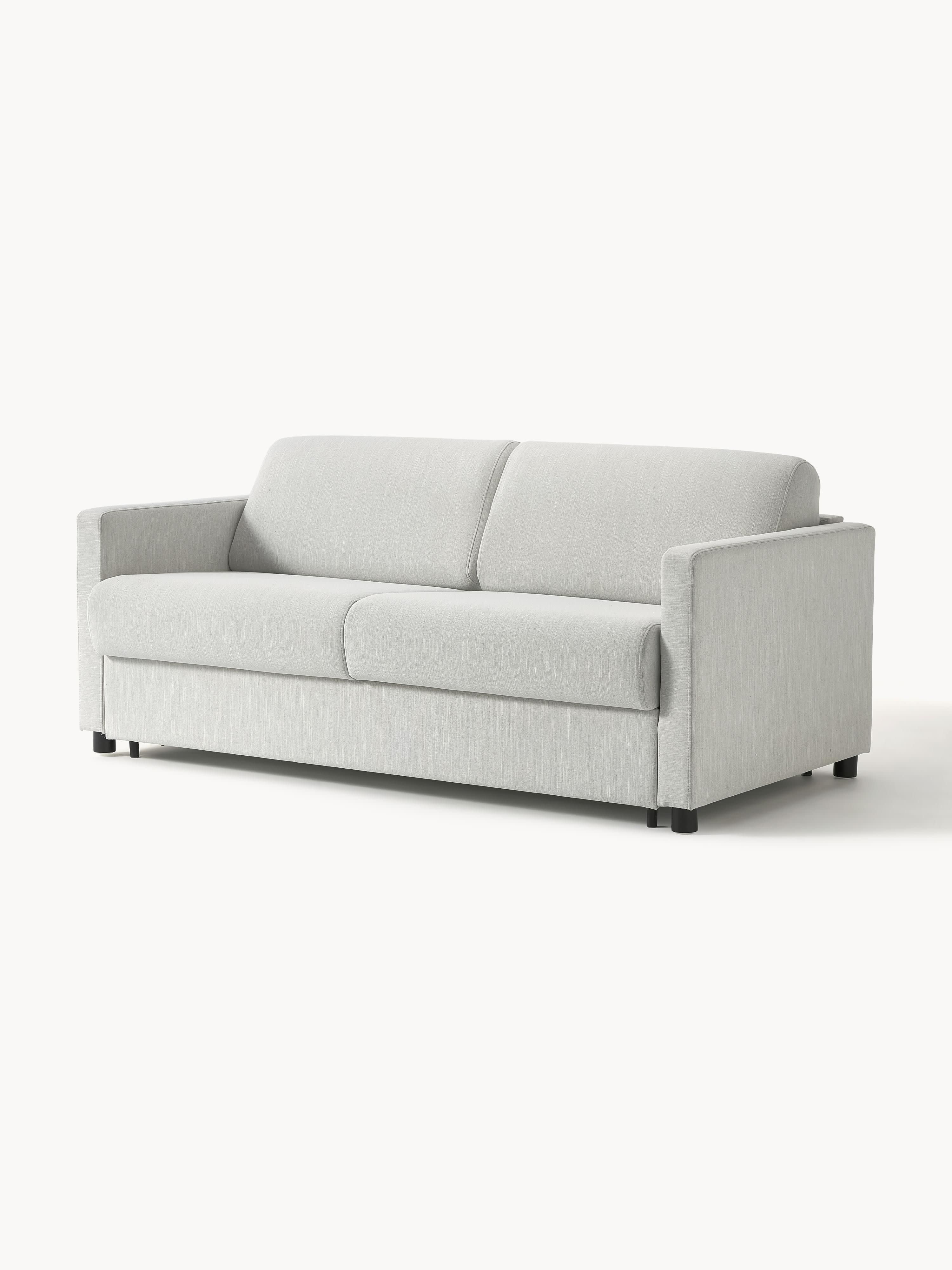 Schlafsofa Morgan (2-Sitzer) mit Matratze