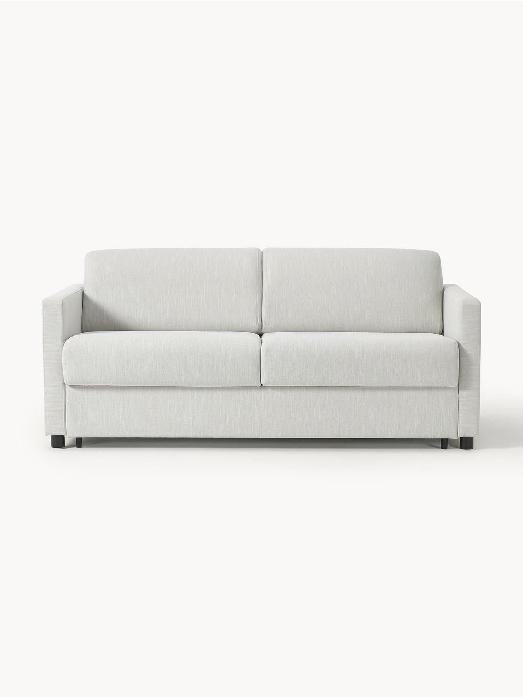 Galeriebild 1 - Schlafsofa Morgan (2-Sitzer) mit Matratze