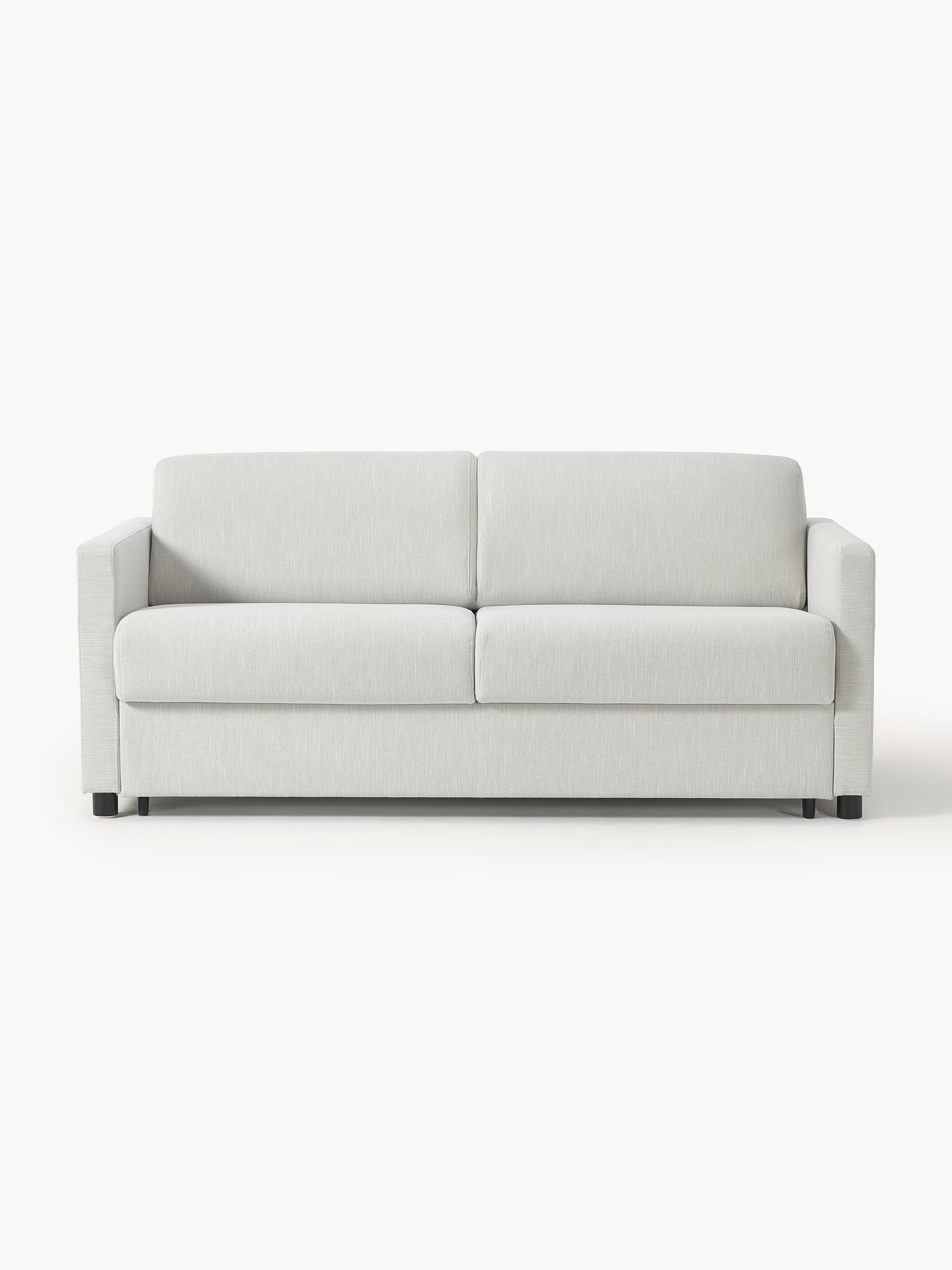 Galeriebild 1 - Schlafsofa Morgan (2-Sitzer) mit Matratze