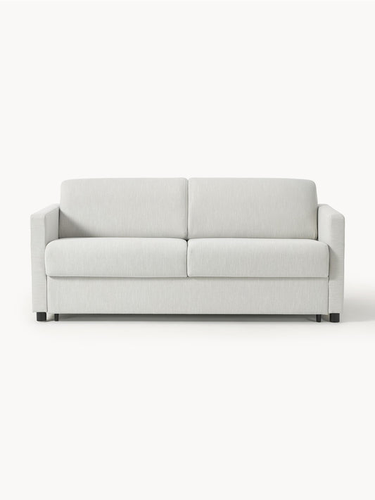 Galeriebild 1 - Schlafsofa Morgan (2-Sitzer) mit Matratze
