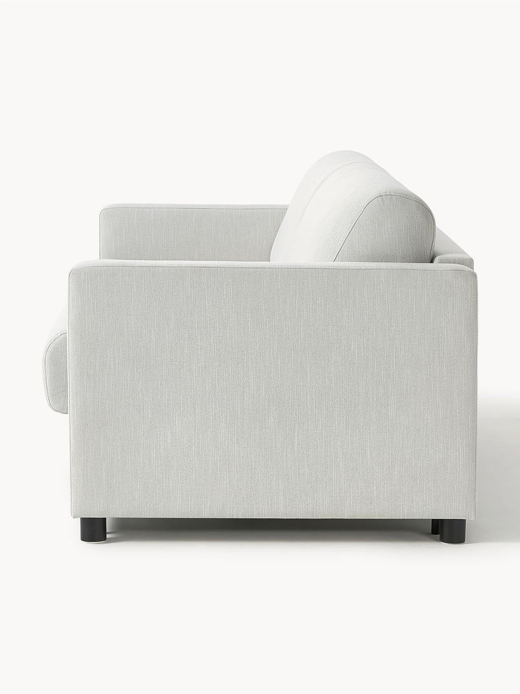 Schlafsofa Morgan (2-Sitzer) mit Matratze
