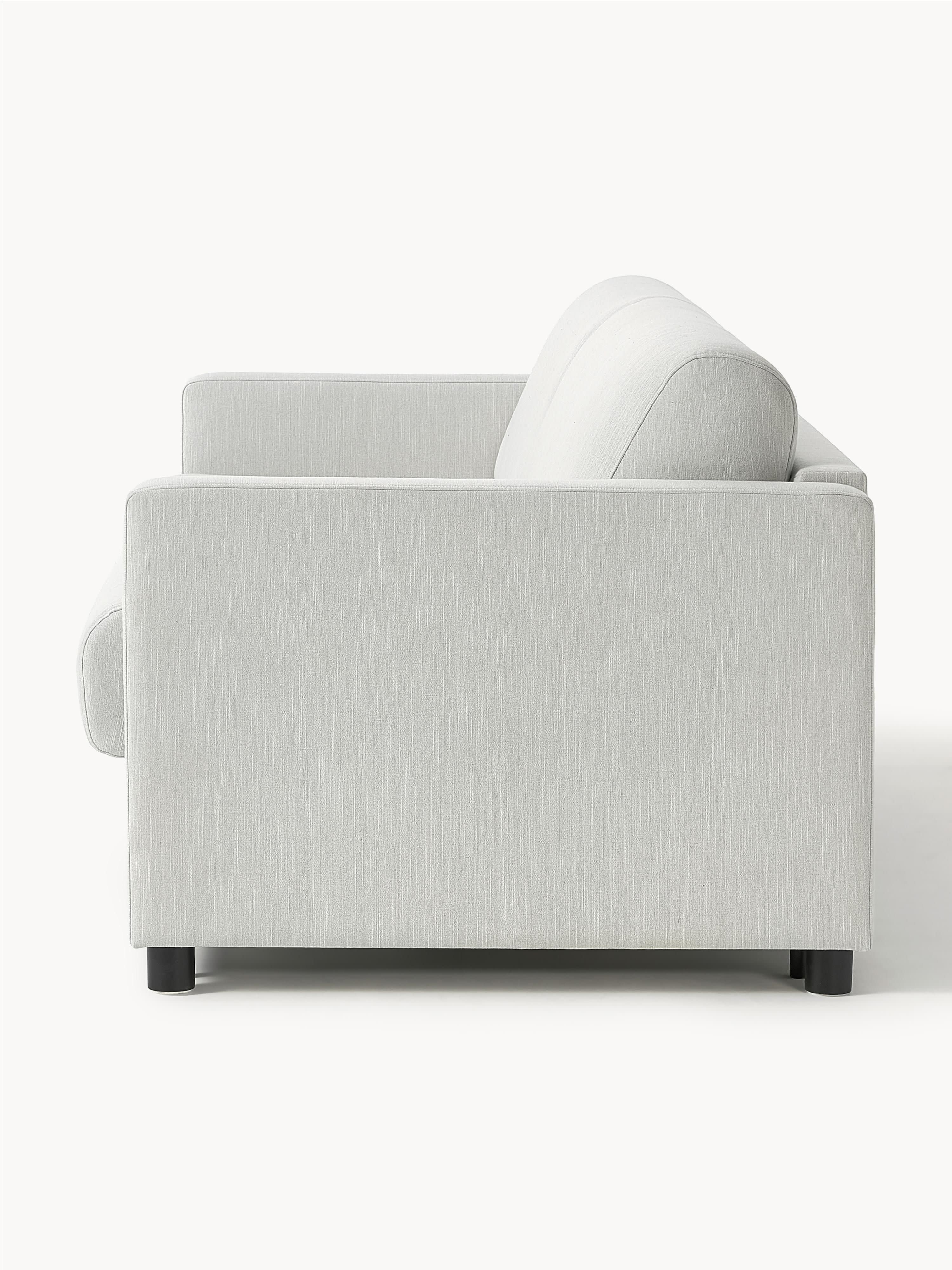 Schlafsofa Morgan (2-Sitzer) mit Matratze