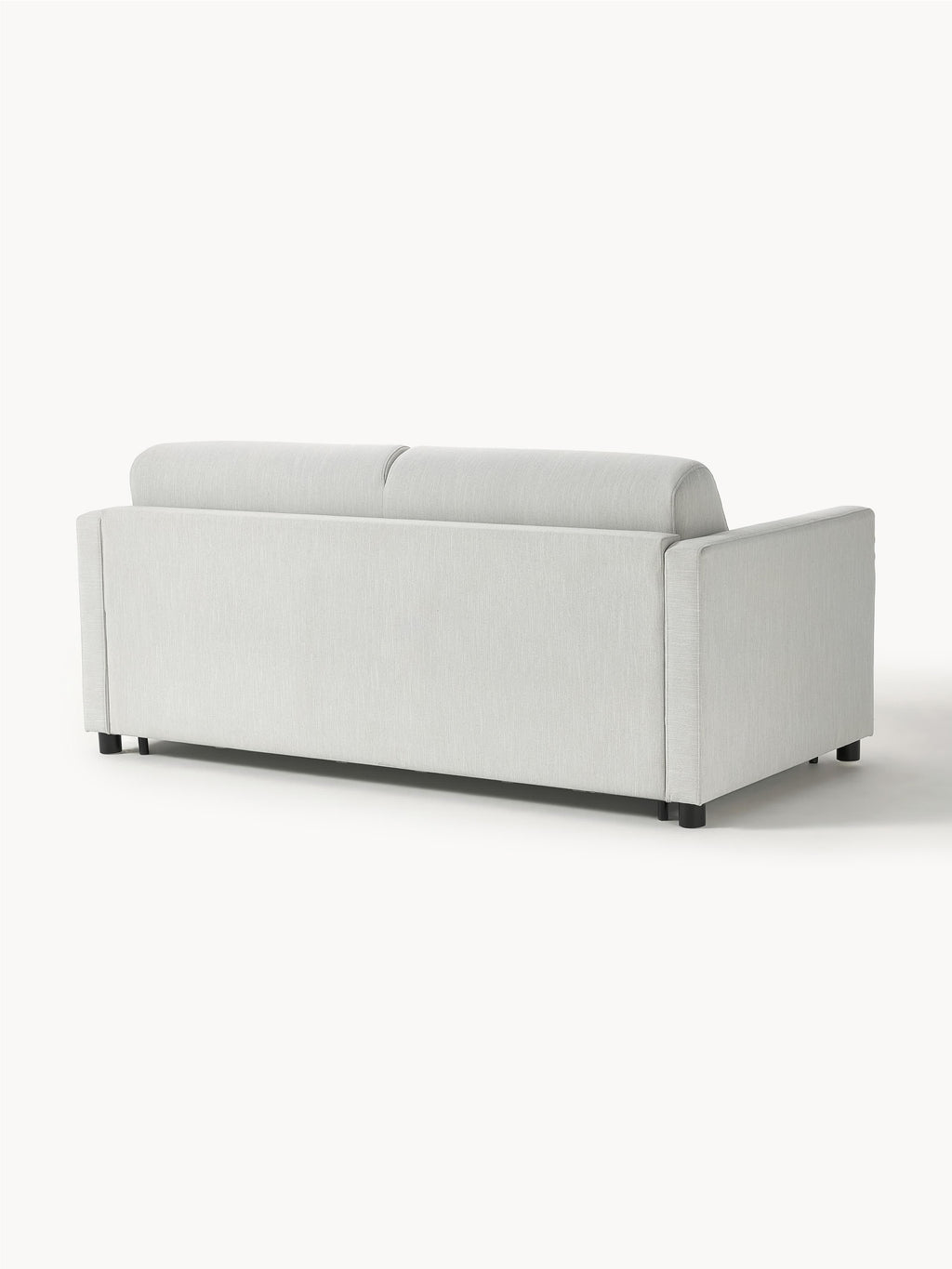 Schlafsofa Morgan (2-Sitzer) mit Matratze