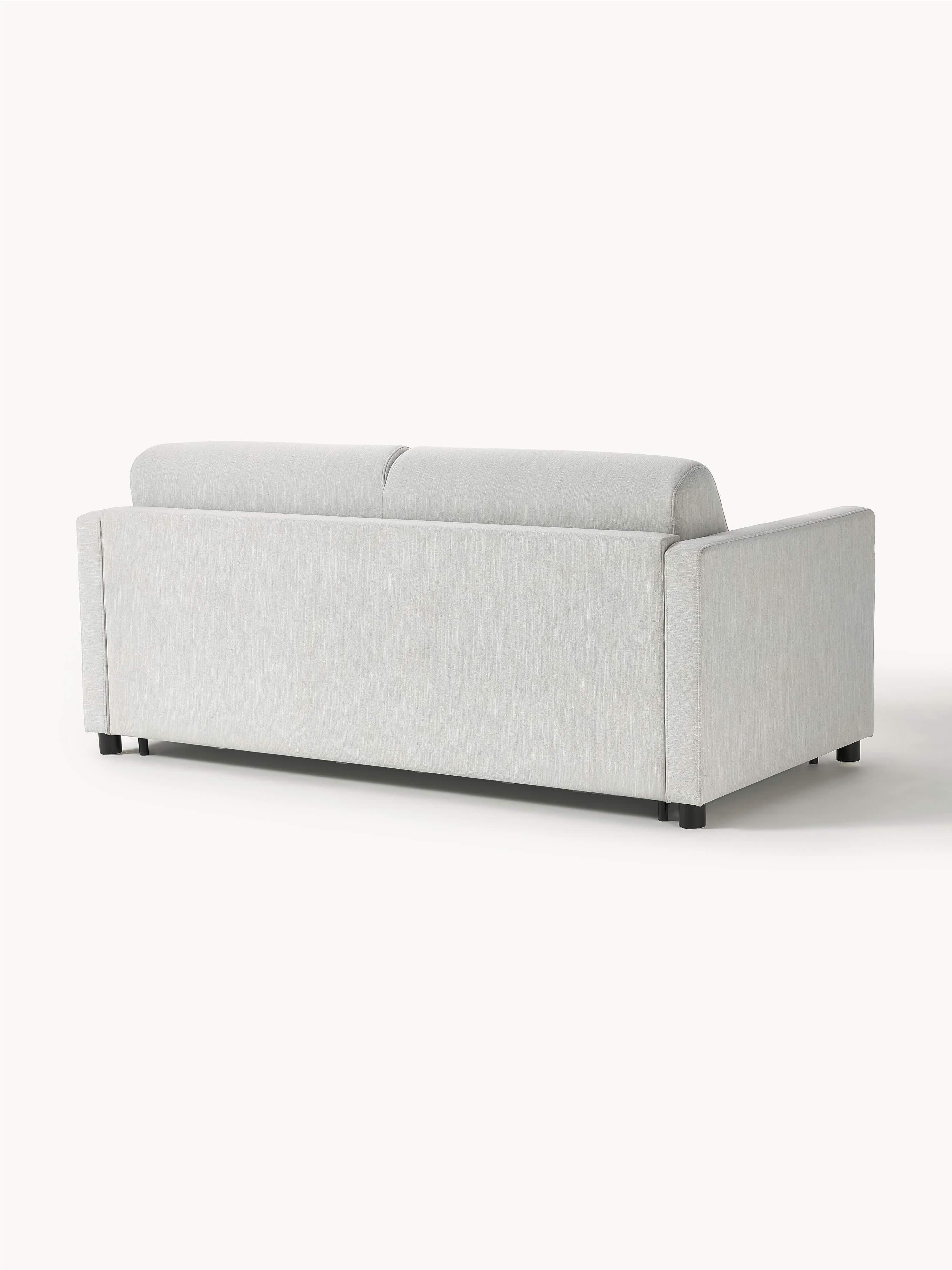 Schlafsofa Morgan (2-Sitzer) mit Matratze